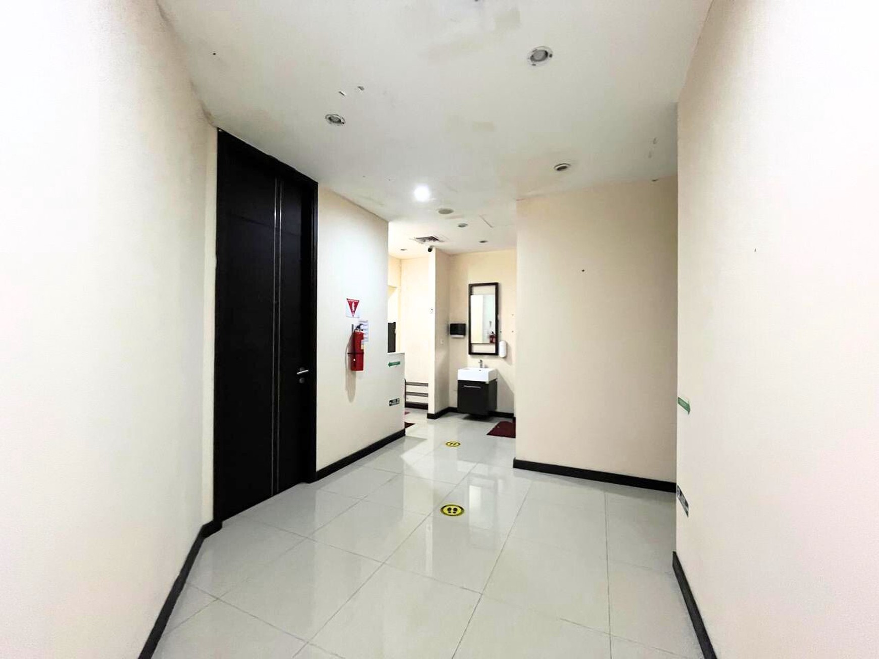 Ruko Commercial di Kebayoran Baru dekat Senopati