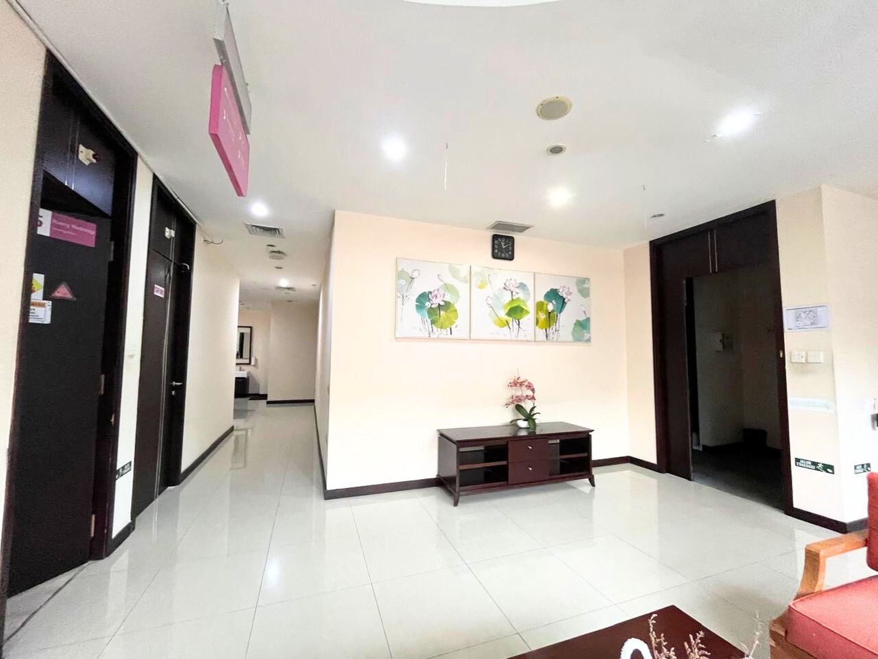 Ruko Commercial di Kebayoran Baru dekat Senopati