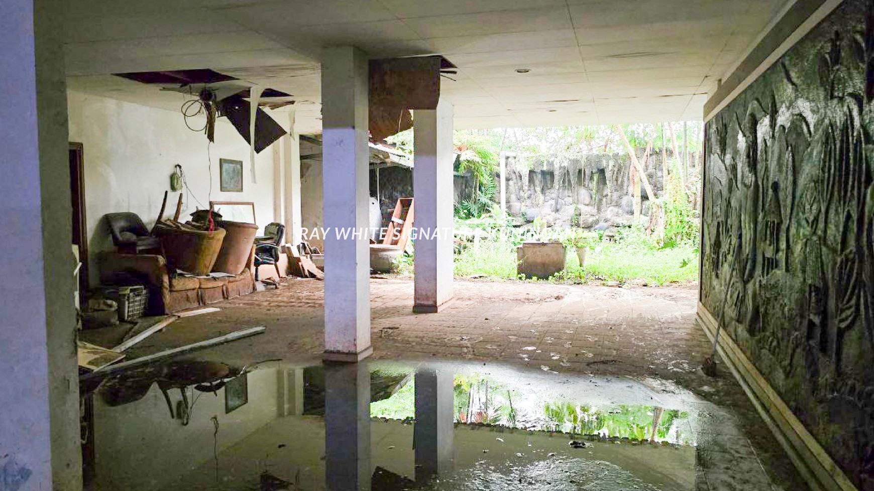 Dijual Hotel Bintang 1 Di Prapanca Raya Kebayoran Baru ,Zona Komersil 