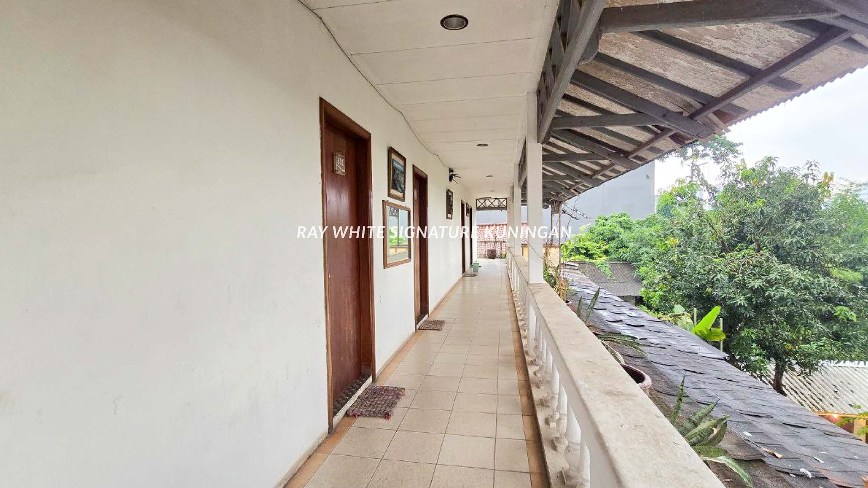 Dijual Hotel Bintang 1 Di Prapanca Raya Kebayoran Baru ,Zona Komersil 