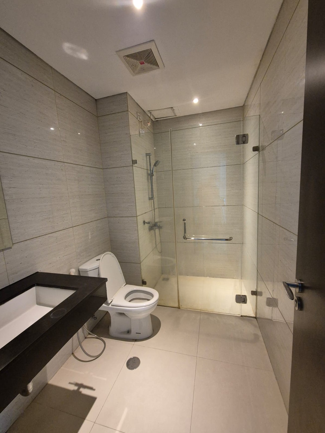 Apartement Furnish di Brooklyn Alam Sutera