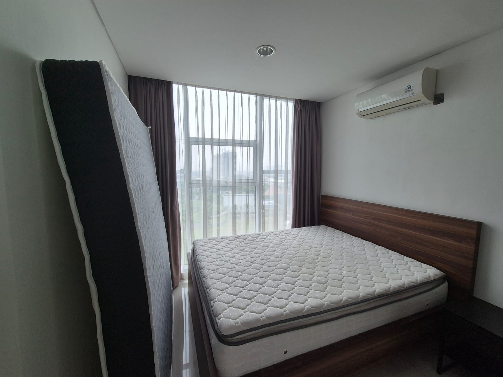 Apartement Furnish di Brooklyn Alam Sutera