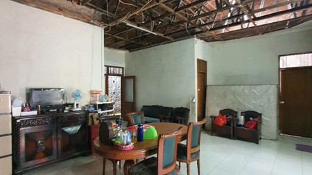 Rumah Di Pondok Aren Lokasi Strategis SIap Huni SHM @Pondok Aren Tangerang Selatan