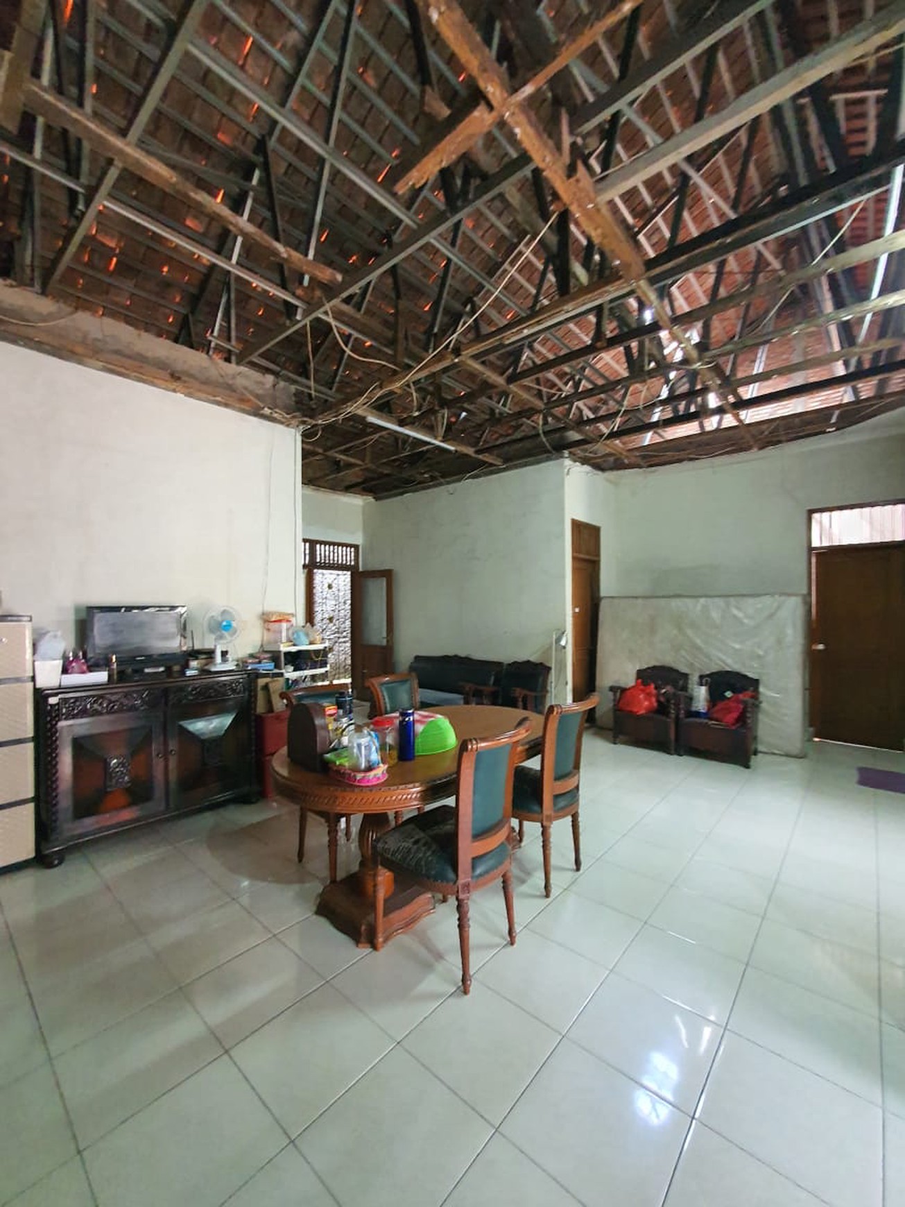 Rumah Di Pondok Aren Lokasi Strategis SIap Huni SHM @Pondok Aren Tangerang Selatan