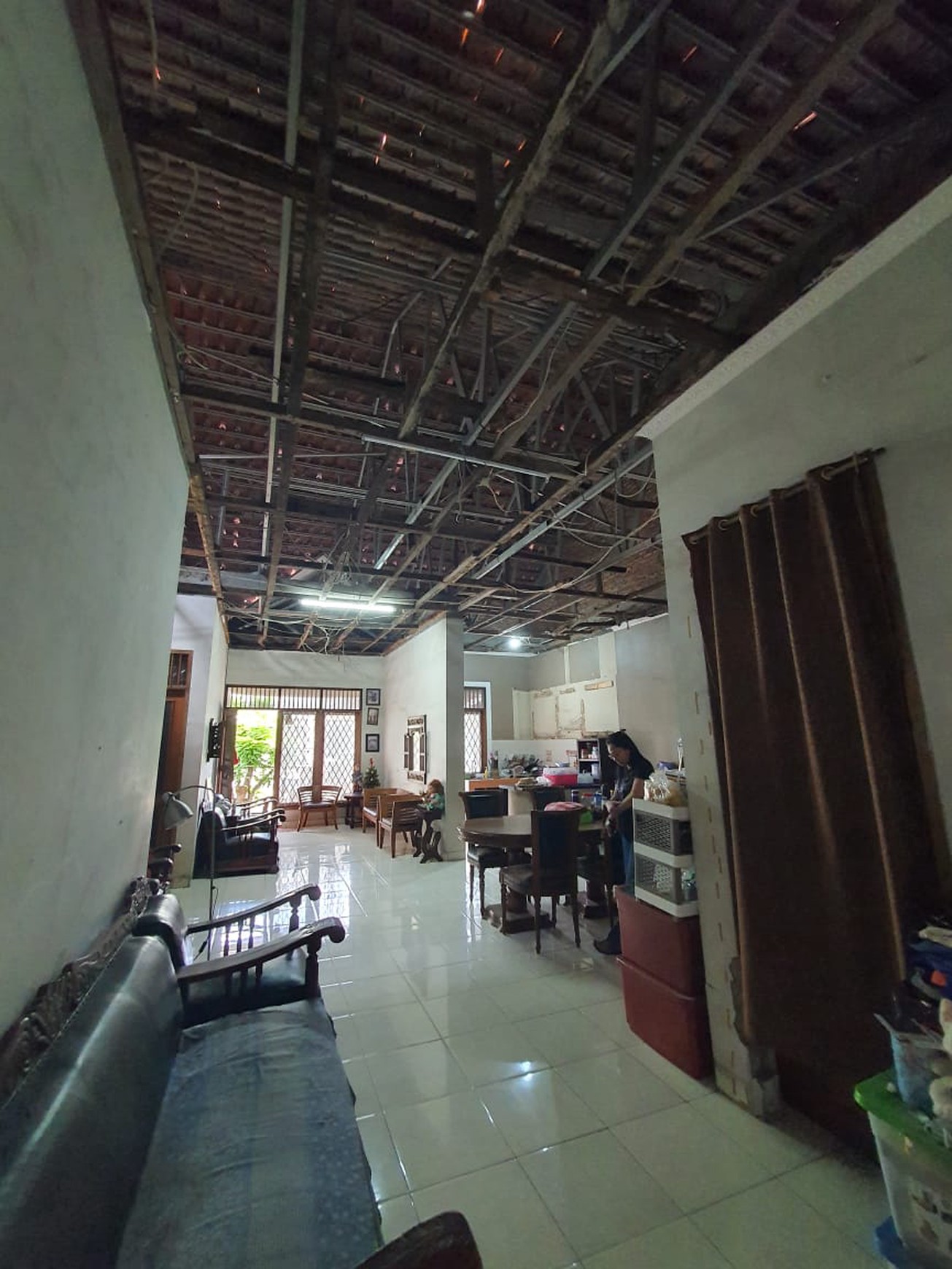 Rumah Di Pondok Aren Lokasi Strategis SIap Huni SHM @Pondok Aren Tangerang Selatan