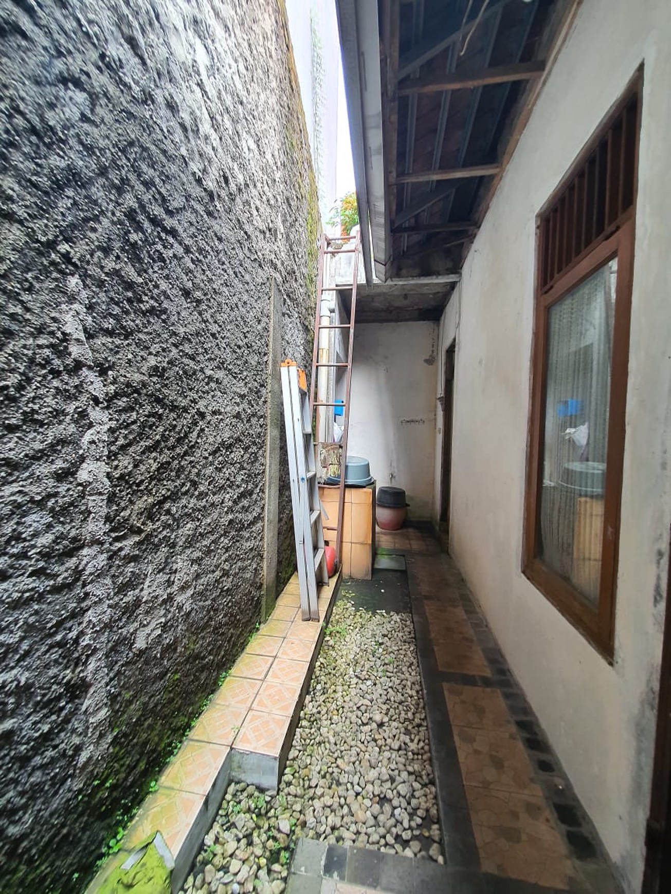 Rumah Di Pondok Aren Lokasi Strategis SIap Huni SHM @Pondok Aren Tangerang Selatan