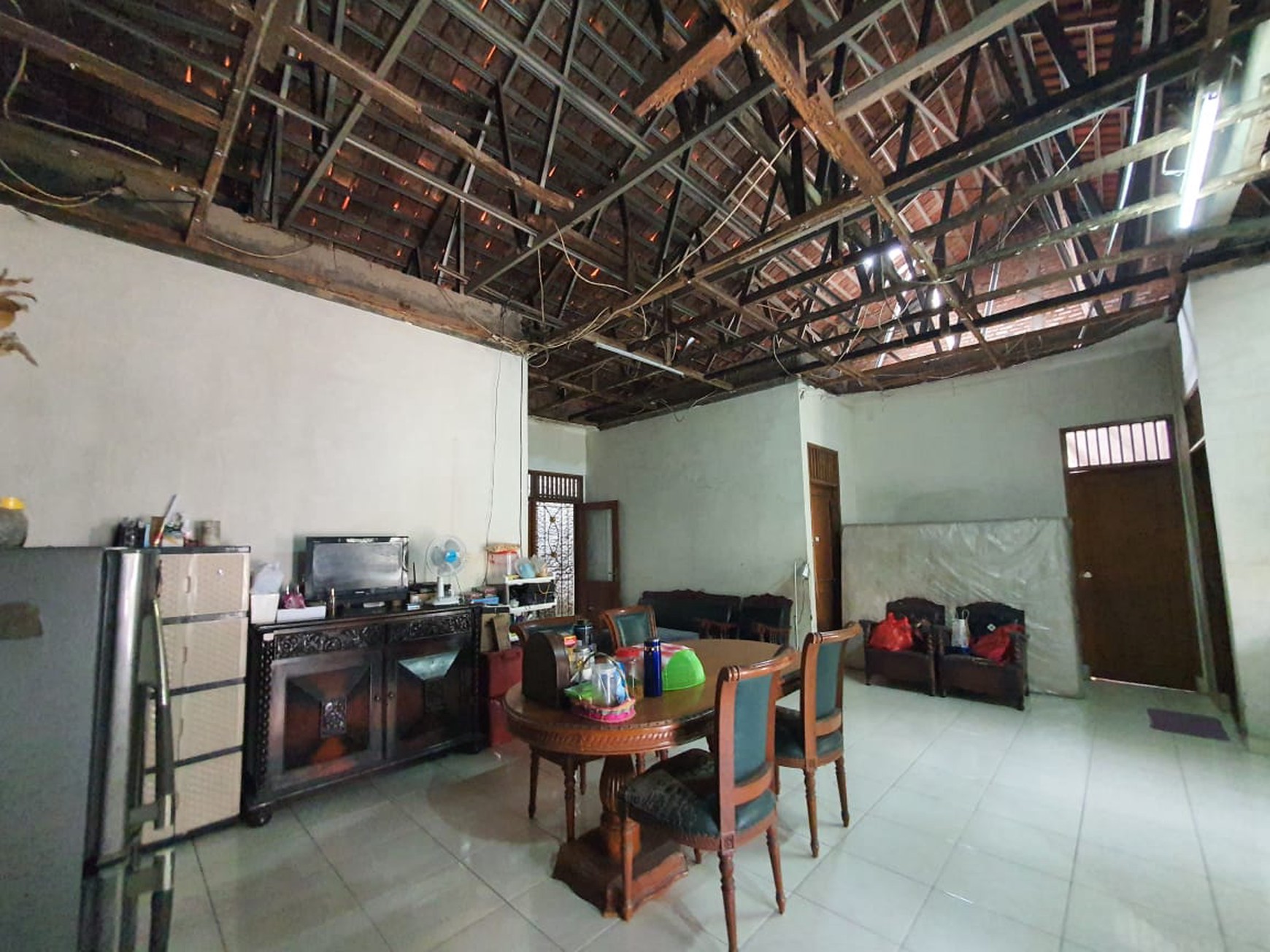 Rumah Di Pondok Aren Lokasi Strategis SIap Huni SHM @Pondok Aren Tangerang Selatan