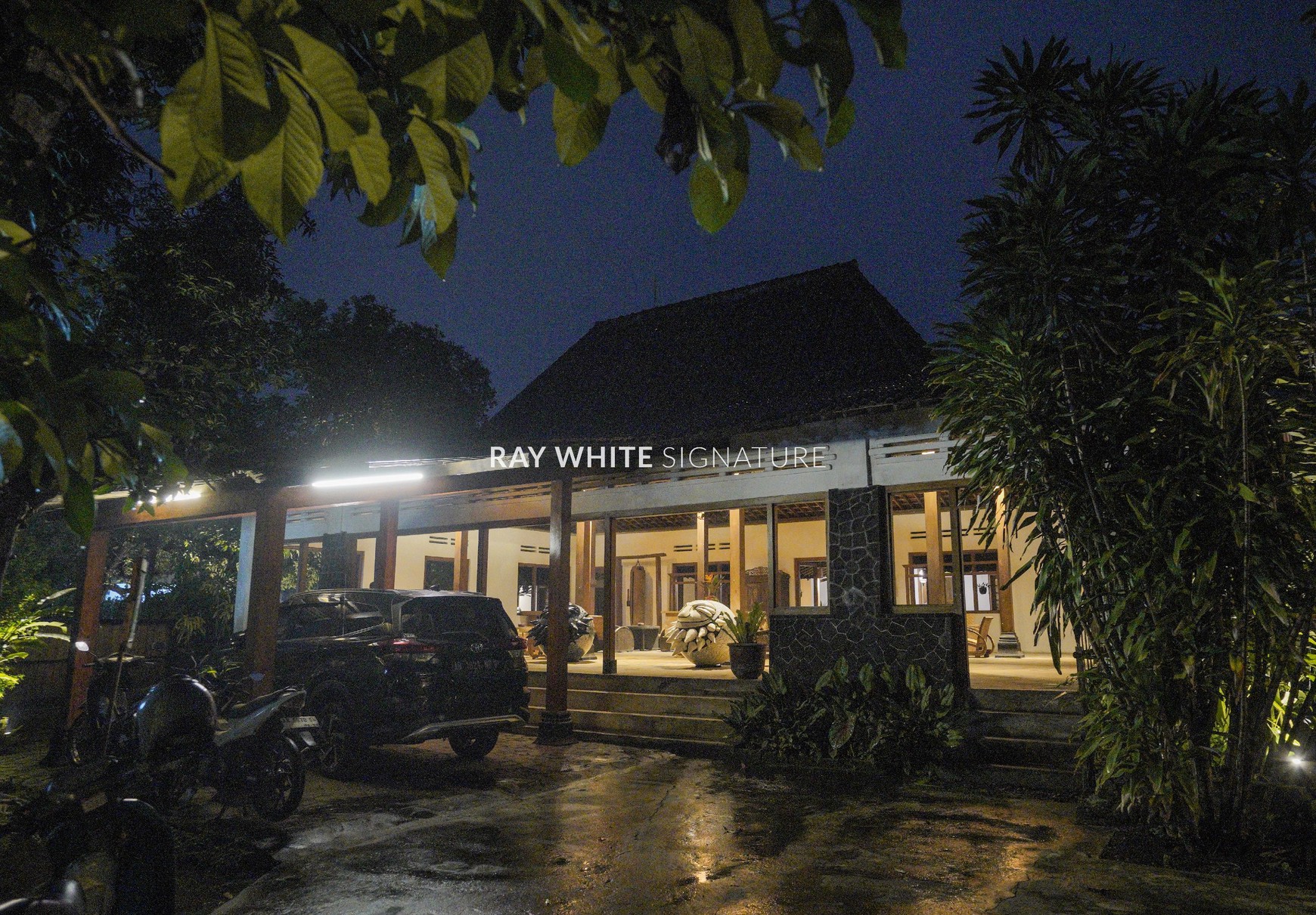 Dijual Homestay Di Jl Raya Solo Dekat Candi Sari Yogyakarta
