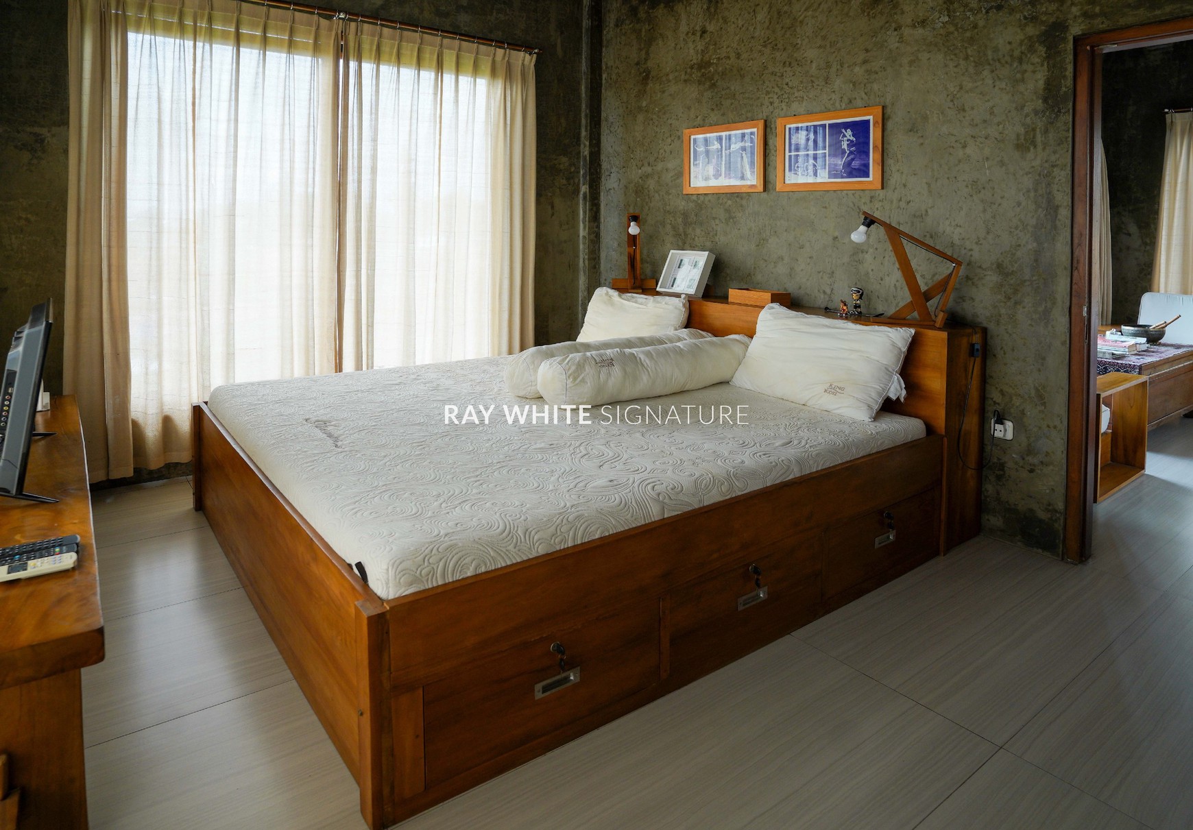 Dijual Homestay Di Jl Raya Solo Dekat Candi Sari Yogyakarta