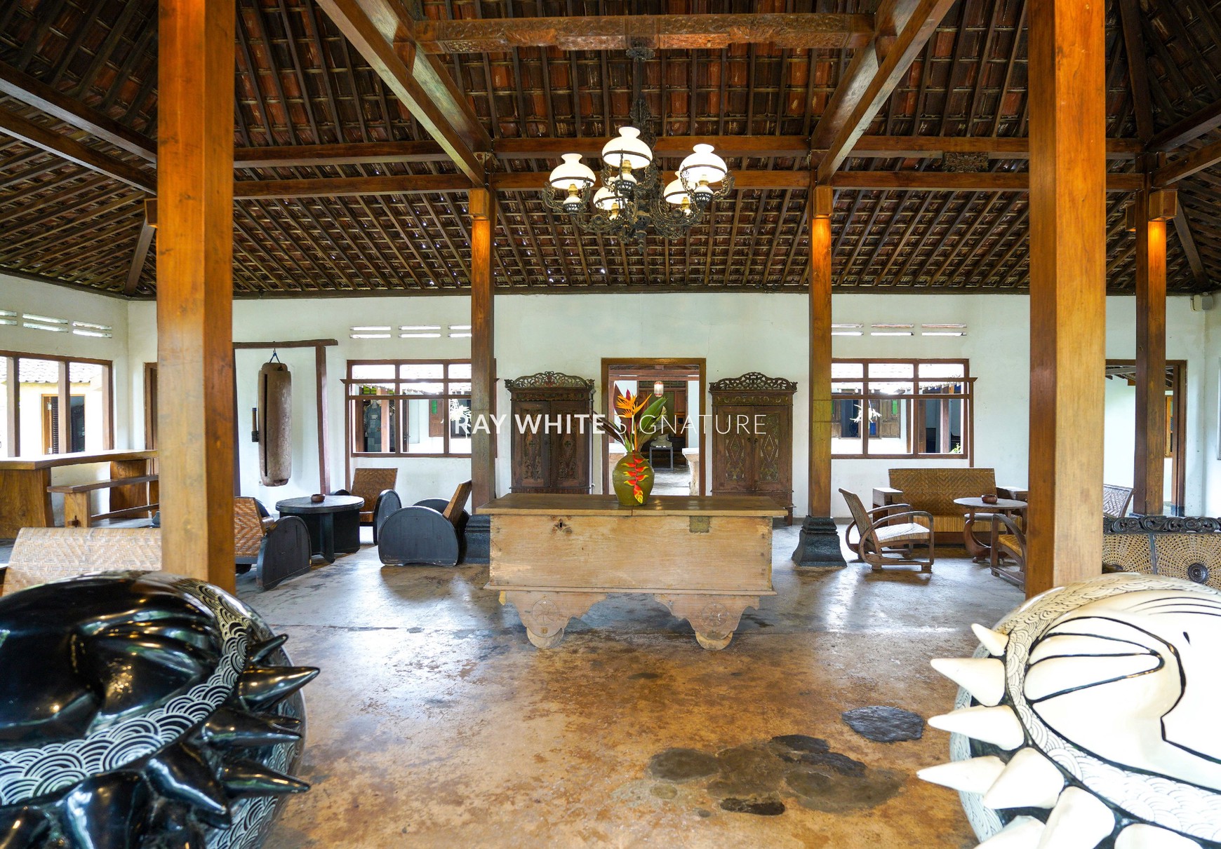 Dijual Homestay Di Jl Raya Solo Dekat Candi Sari Yogyakarta