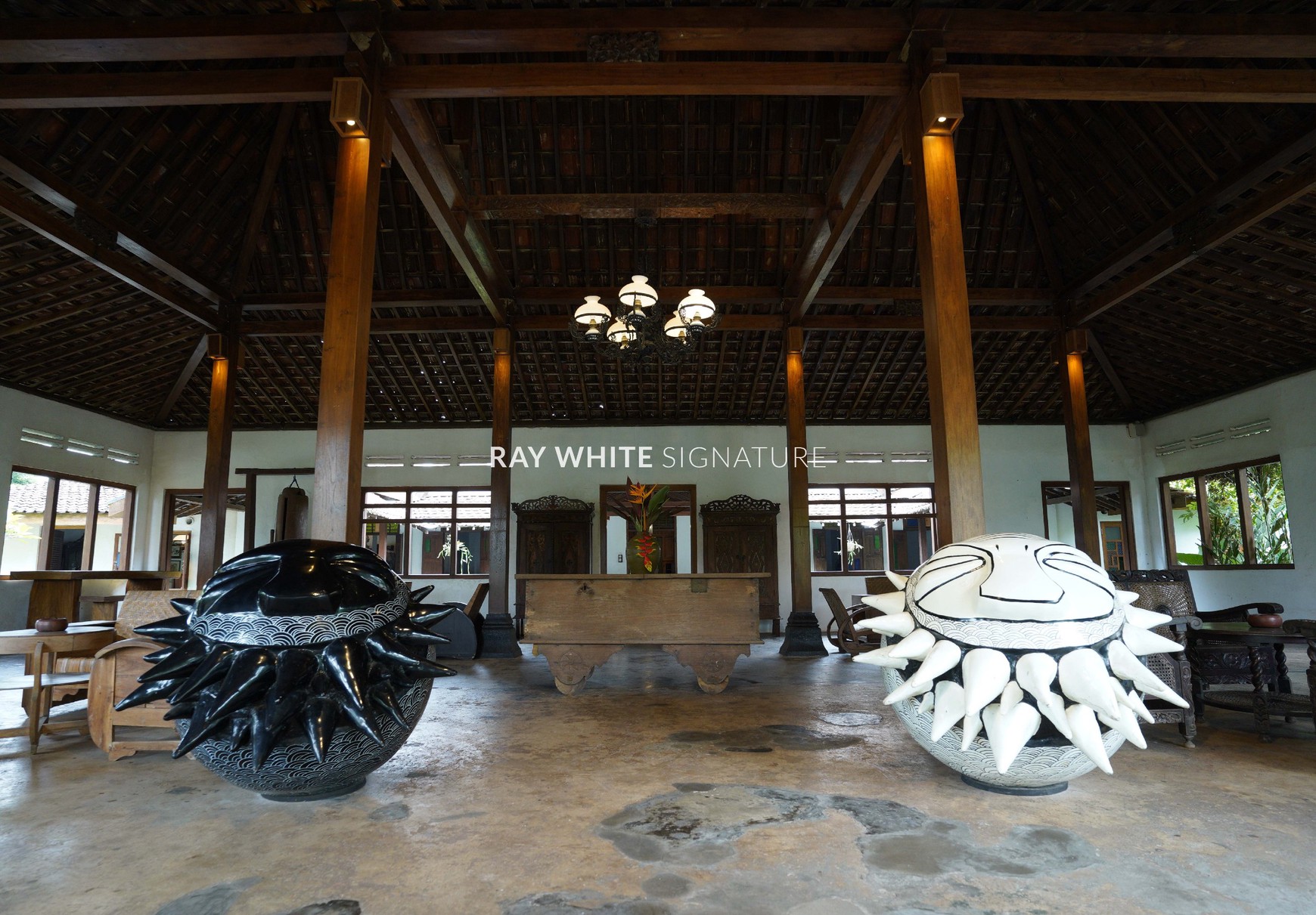 Dijual Homestay Di Jl Raya Solo Dekat Candi Sari Yogyakarta