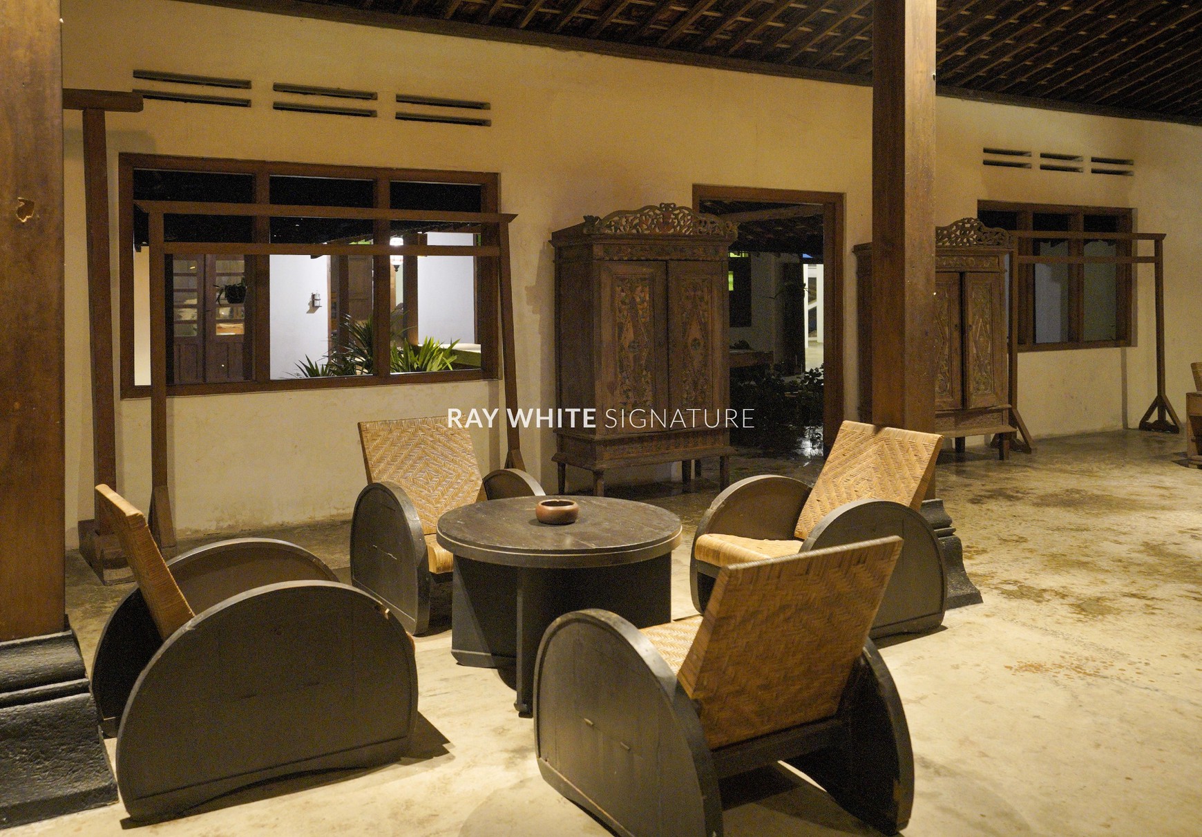 Dijual Homestay Di Jl Raya Solo Dekat Candi Sari Yogyakarta