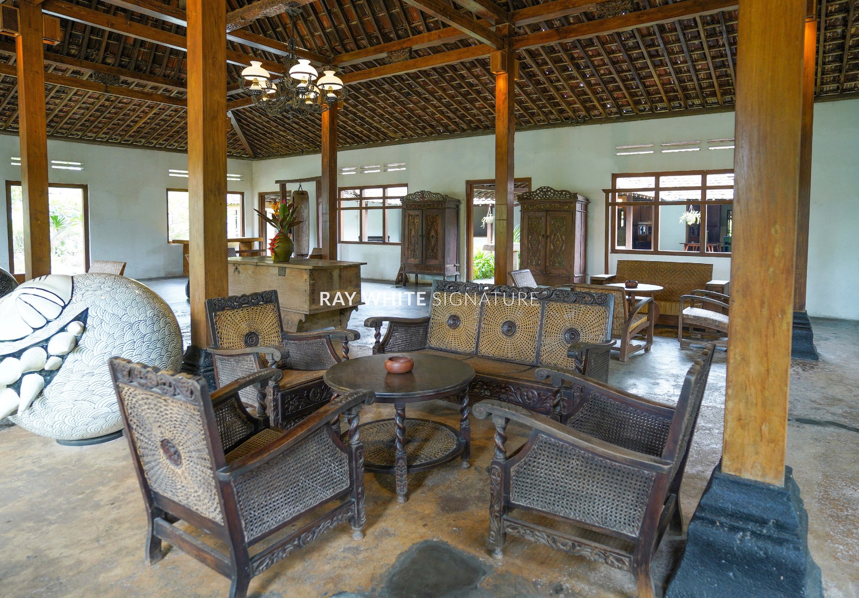 Dijual Homestay Di Jl Raya Solo Dekat Candi Sari Yogyakarta
