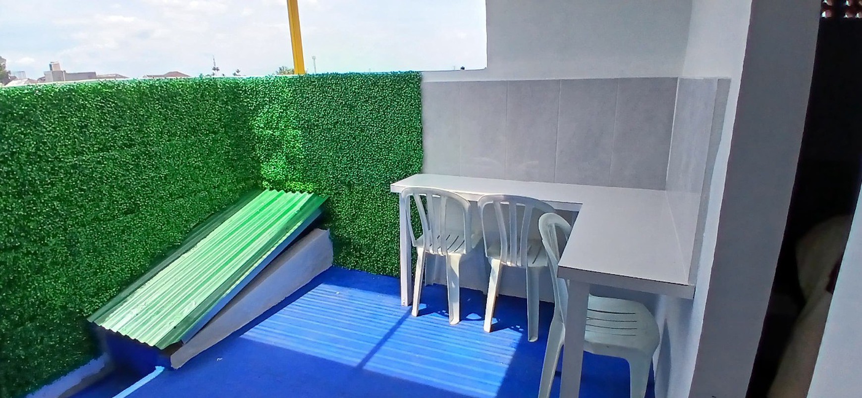 Pondok labu pangkalan jati kost 16 kamar dekat kampus upn