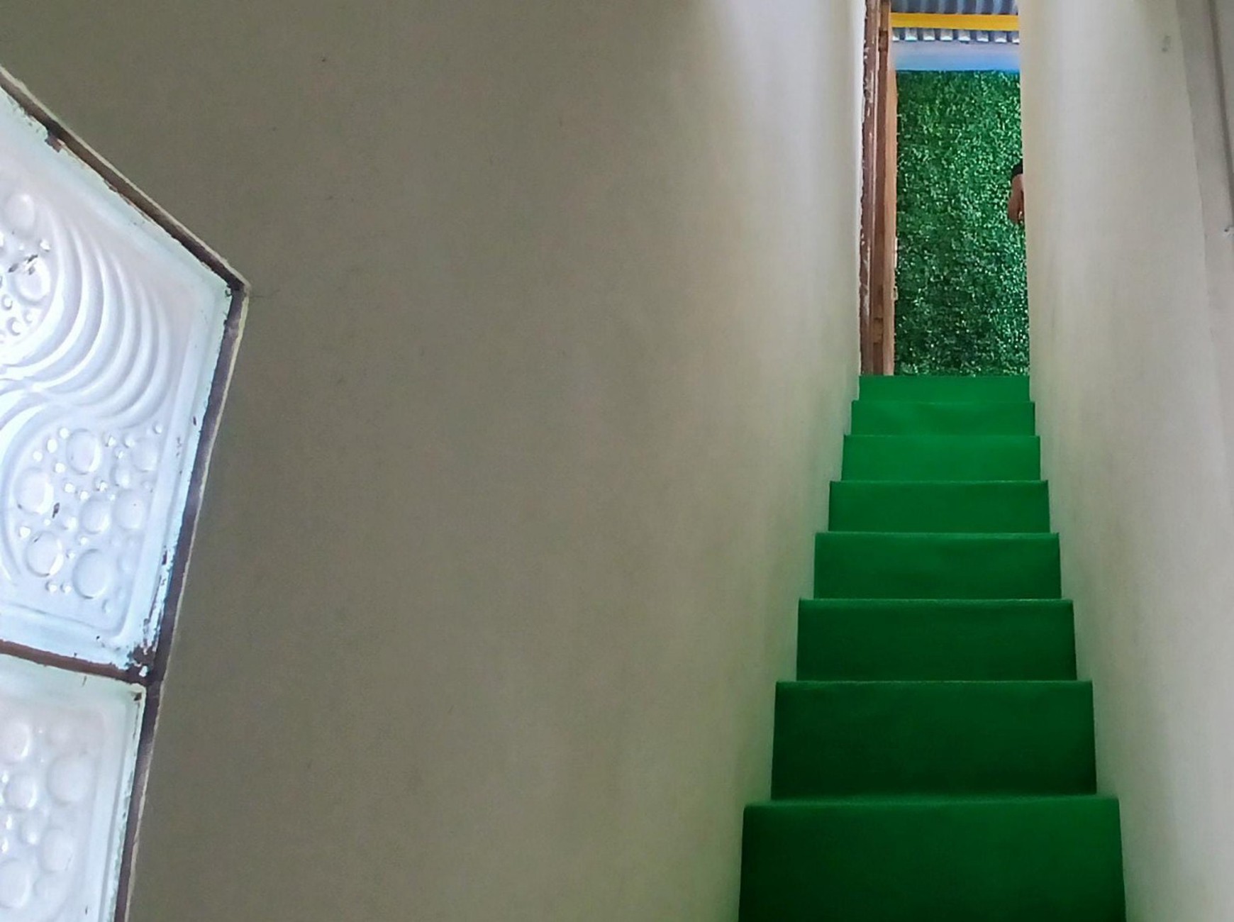 Pondok labu pangkalan jati kost 16 kamar dekat kampus upn