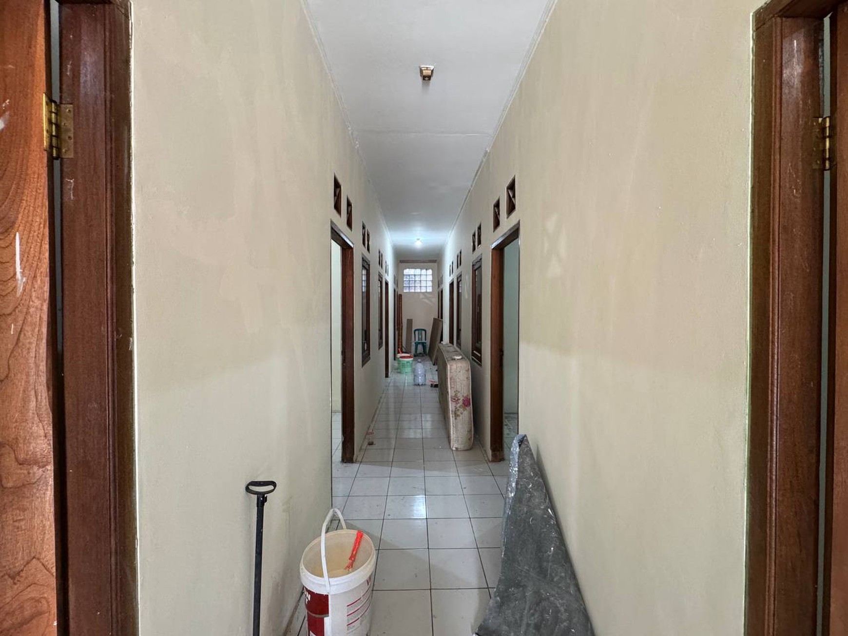 Pondok labu pangkalan jati kost 16 kamar dekat kampus upn