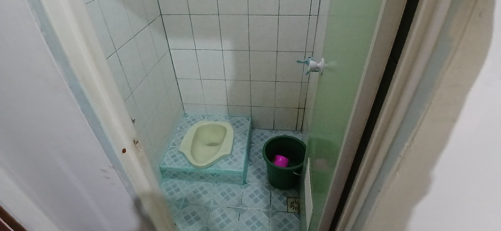 Pondok labu pangkalan jati kost 16 kamar dekat kampus upn