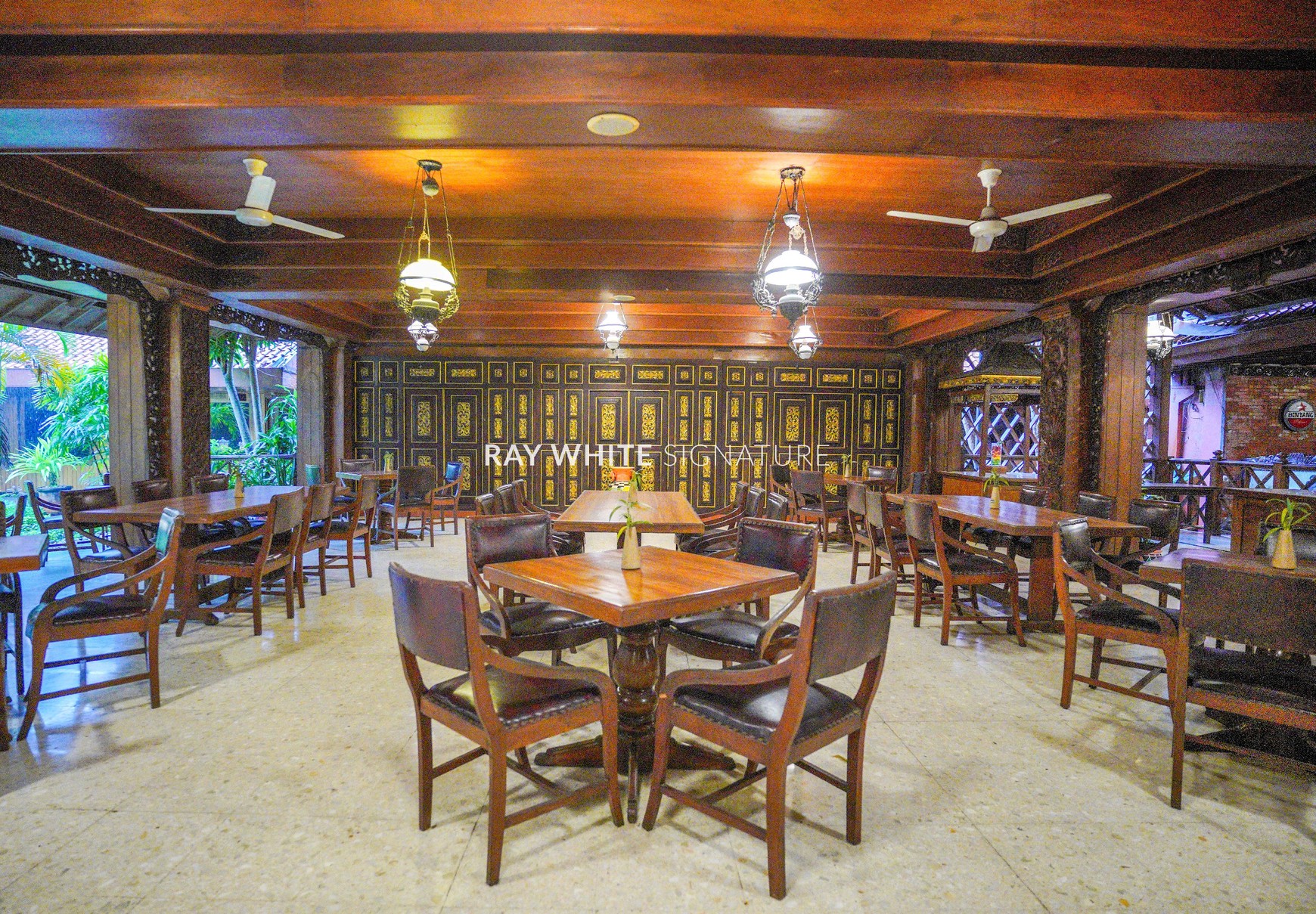 Dijual Hotel Puri Artha Bintang Tiga Di Demangan Baru Sleman Yogyakarta 