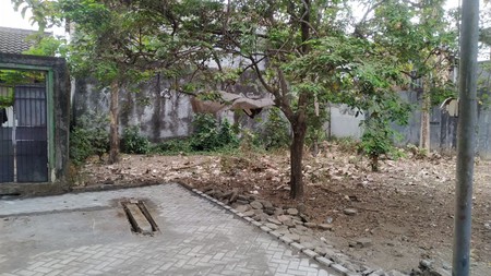 Tanah Luas 260 Meter Persegi Cocok Dekat dari Jalan Palagan 