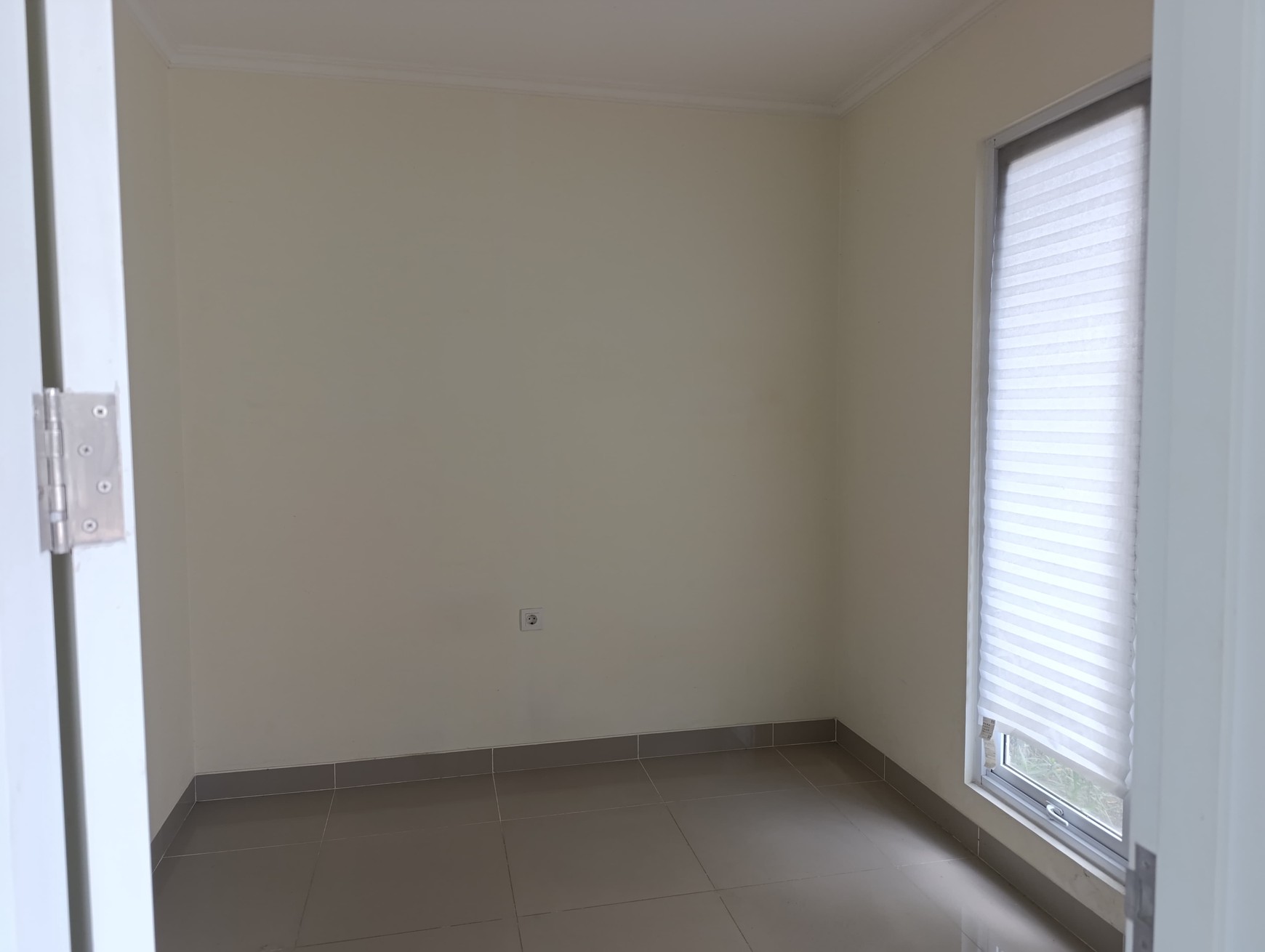 Disewakan Rumah di Symphonia Cluster Verdi Gading Serpong Lokasi Sangat Strategis dekan Sekolah dan Universitas 