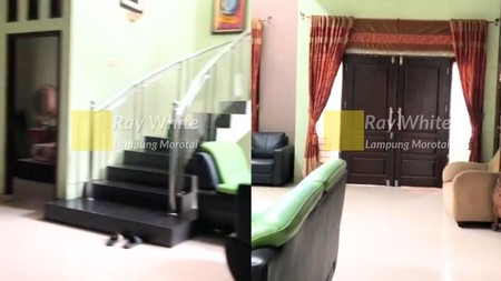 Rumah Perumdam Dijual