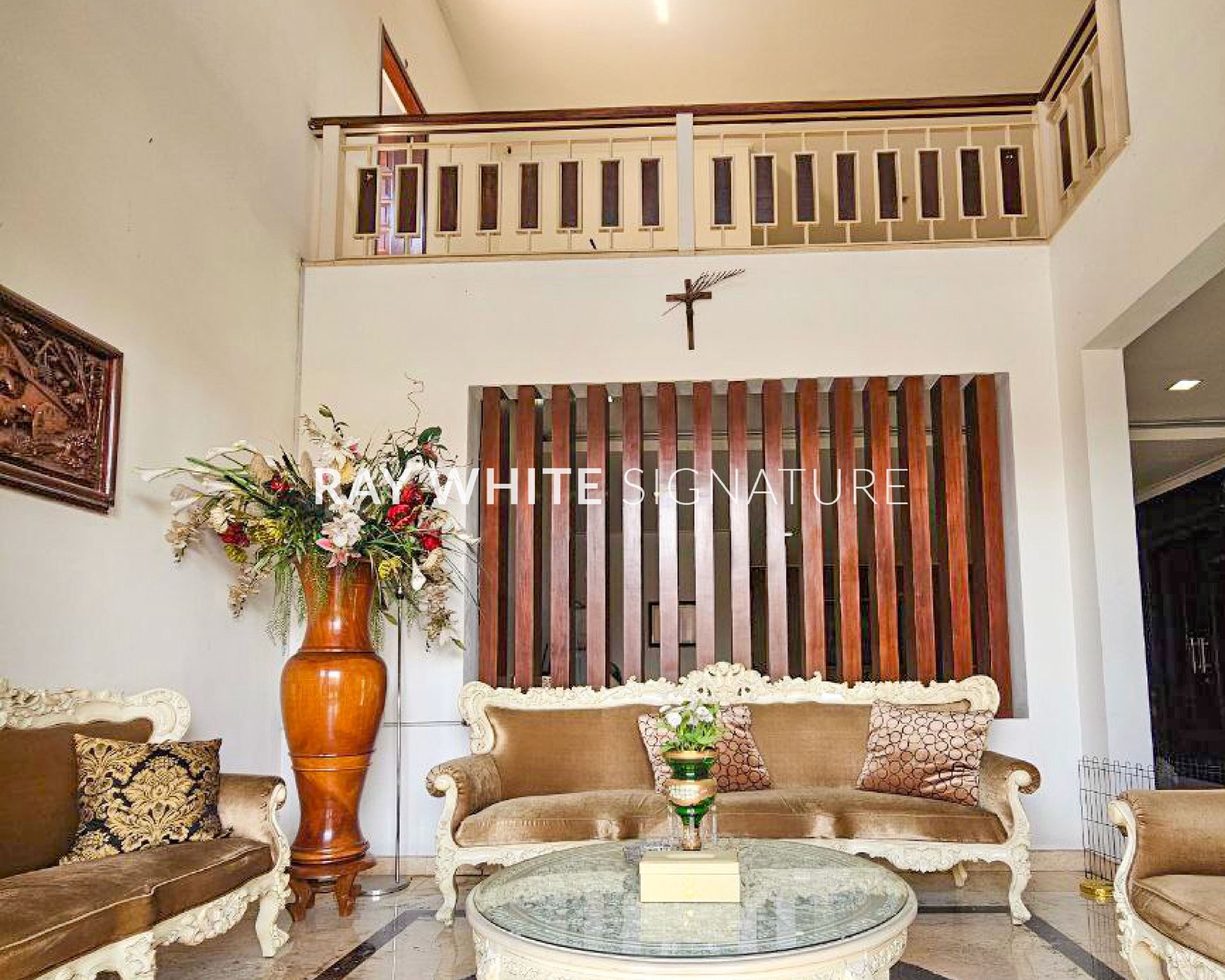 Dijual Rumah Layak Huni Posisi Hook di Jl Kesehatan IV Bintaro