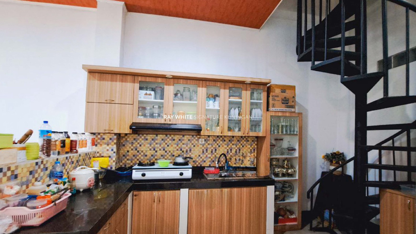  Rumah 2 Lantai Siap Huni di Jl. Aup Barat, Jati Padang, Pasar Minggu
