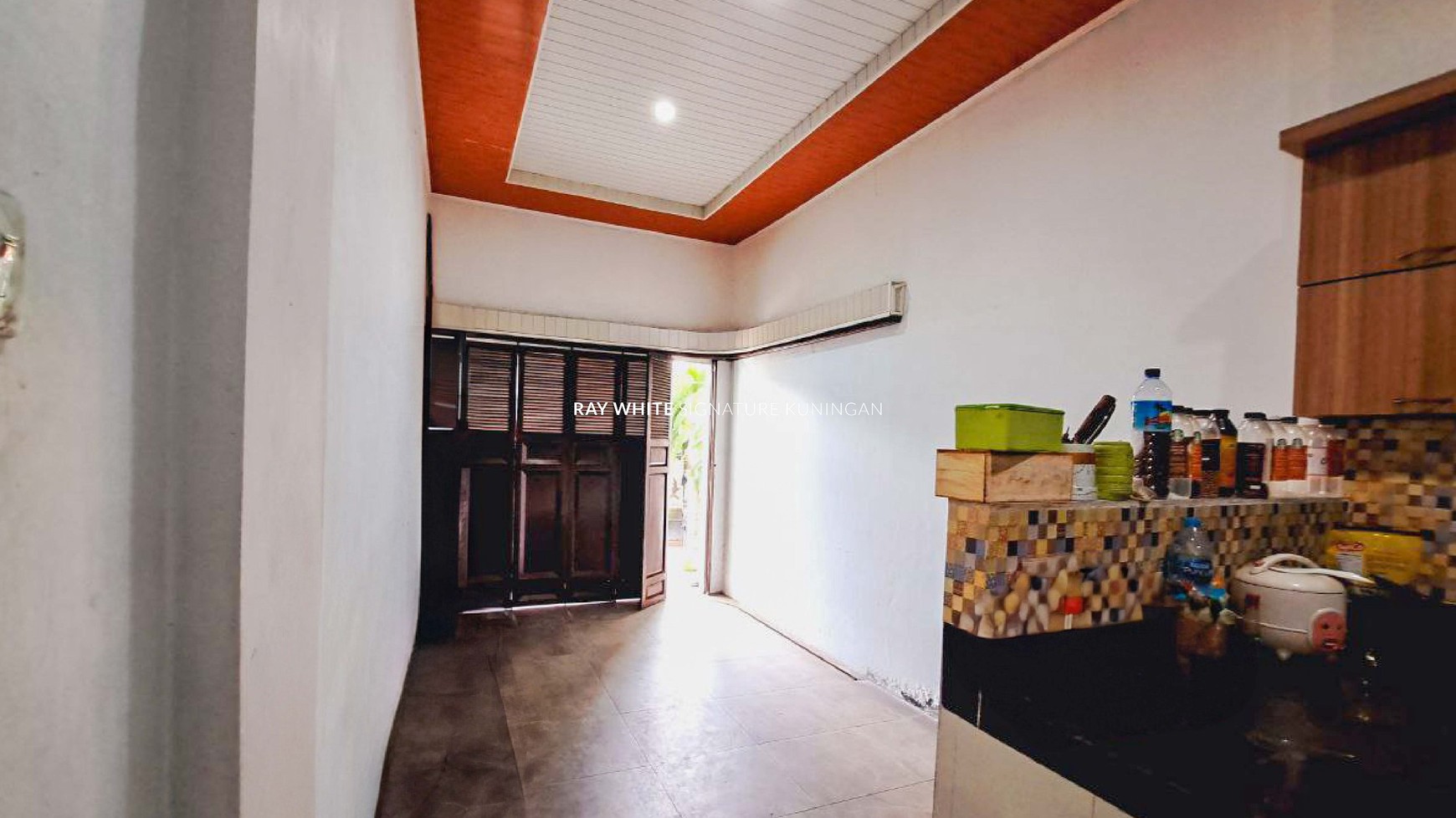  Rumah 2 Lantai Siap Huni di Jl. Aup Barat, Jati Padang, Pasar Minggu