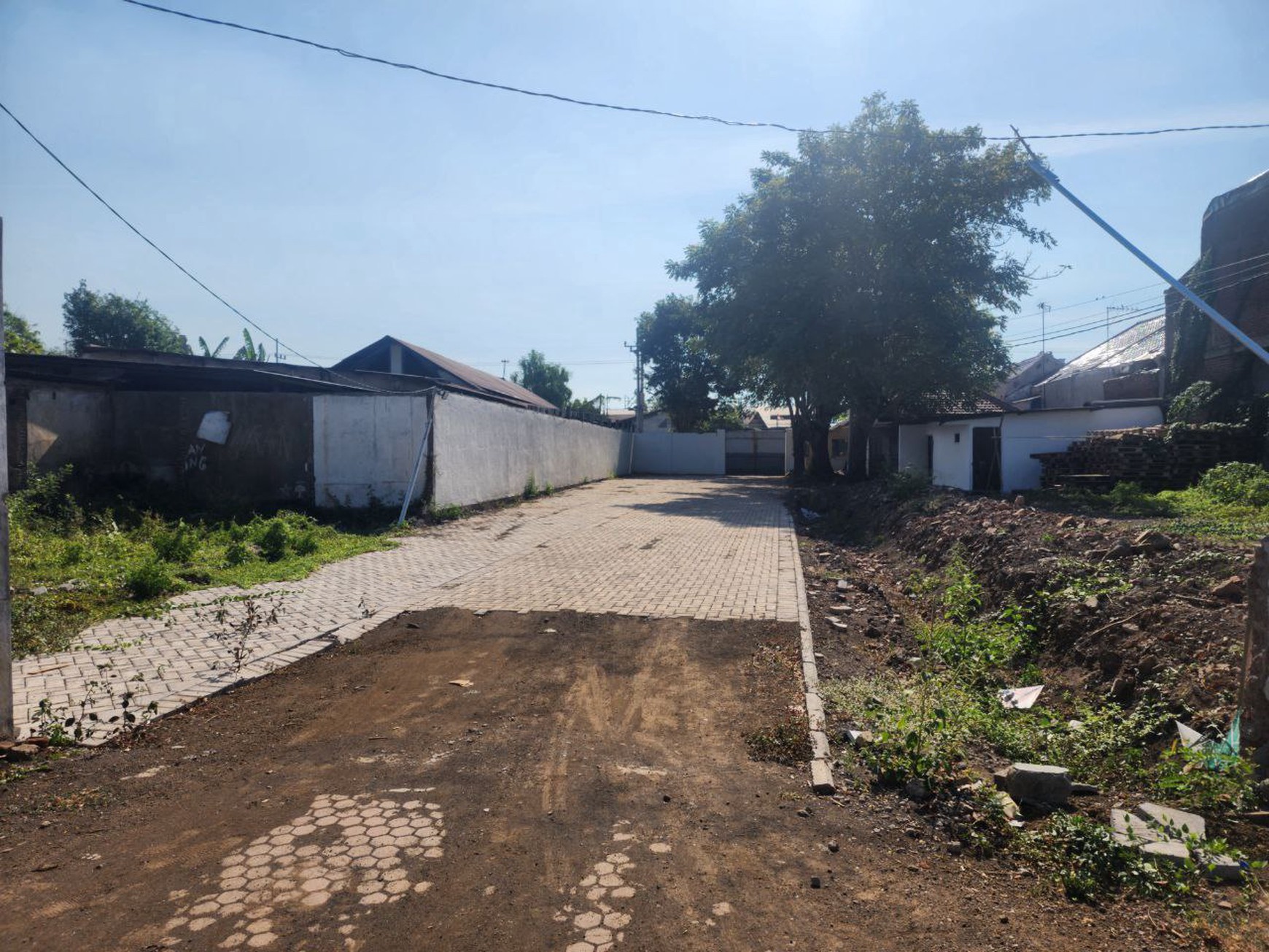 Sewa Gudang di Pasuruan, Pasuruan