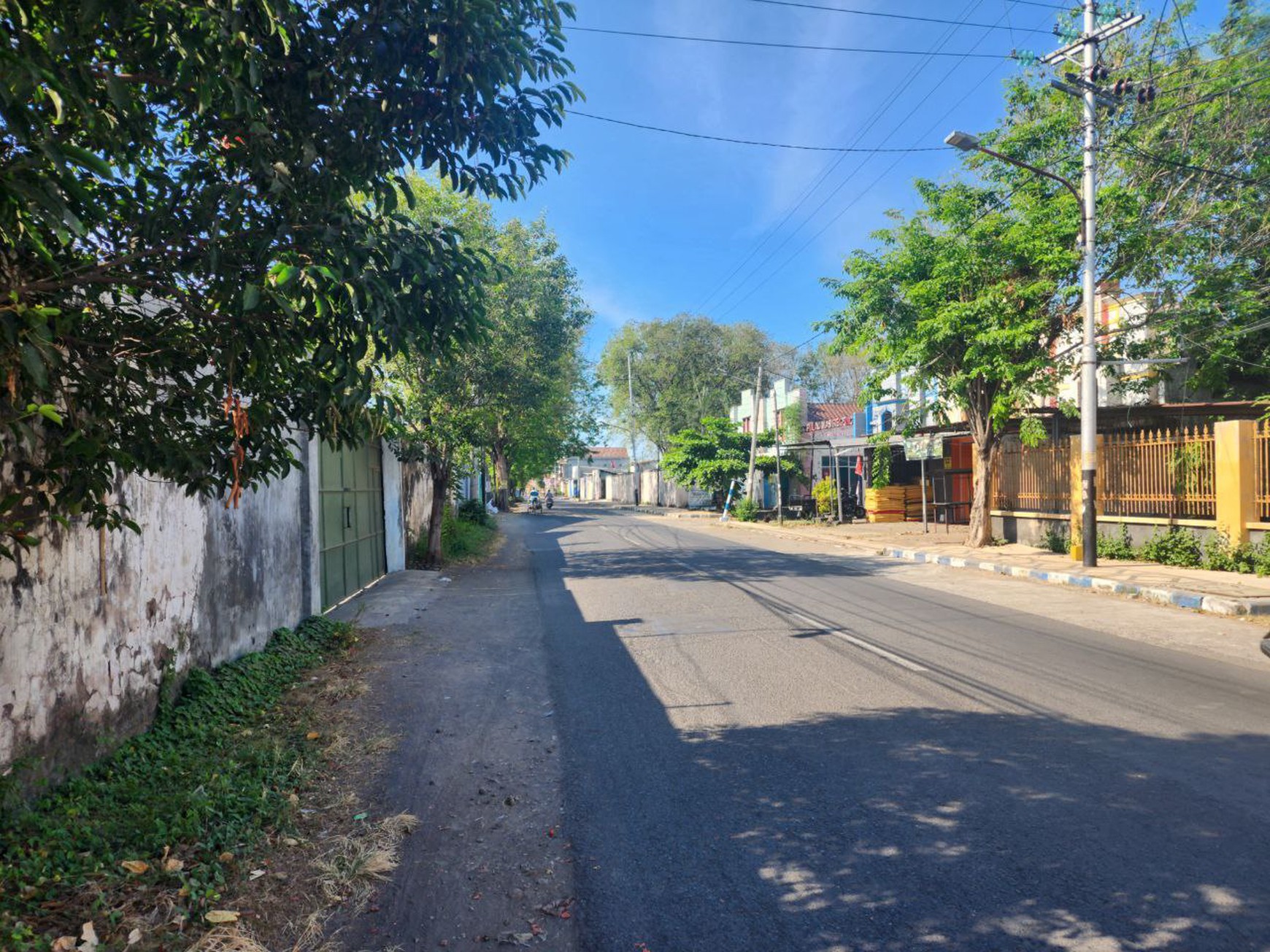 Sewa Gudang di Pasuruan, Pasuruan