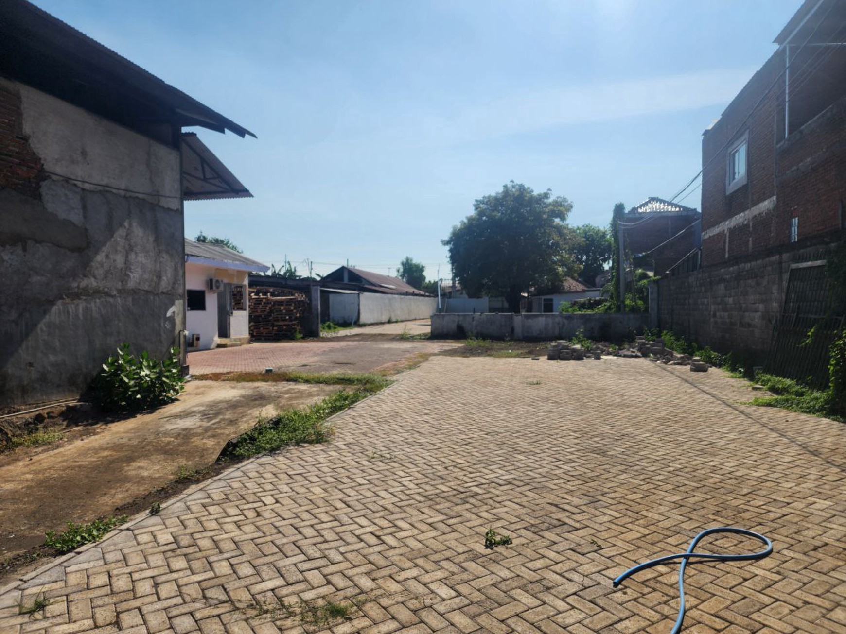 Sewa Gudang di Pasuruan, Pasuruan