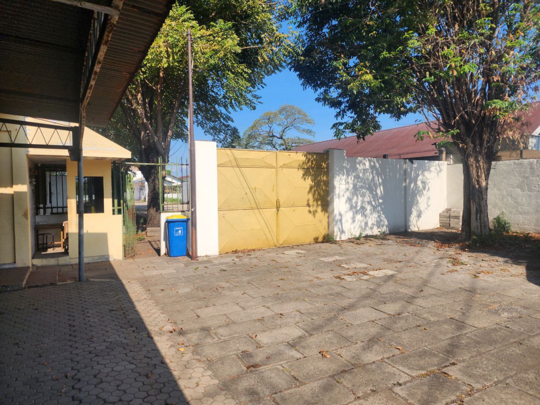 Sewa Gudang di Pasuruan, Pasuruan