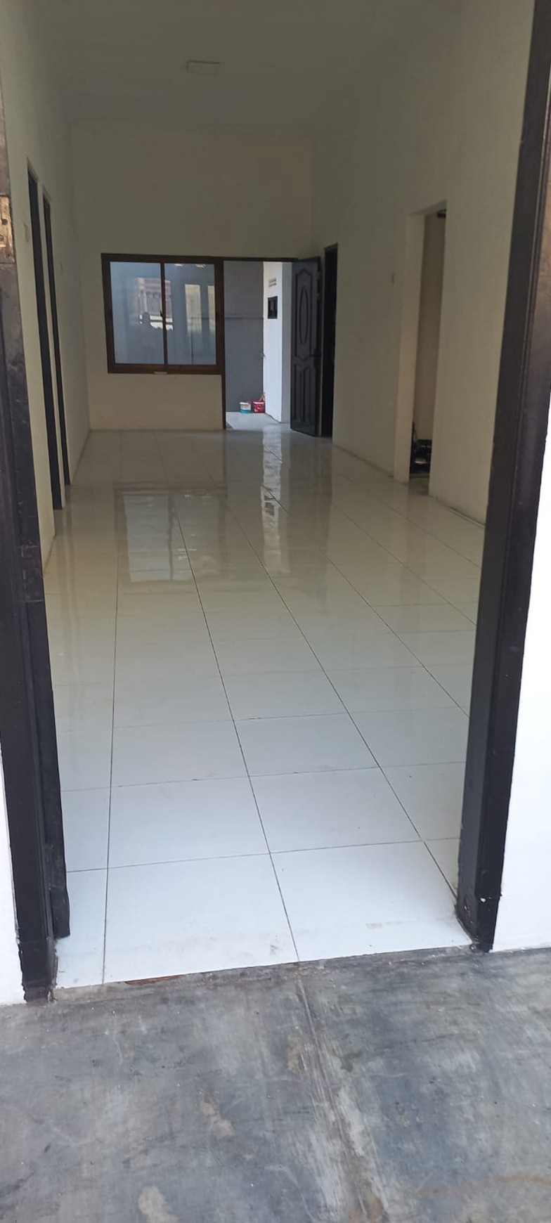 Dijual Rumah Sutorejo
