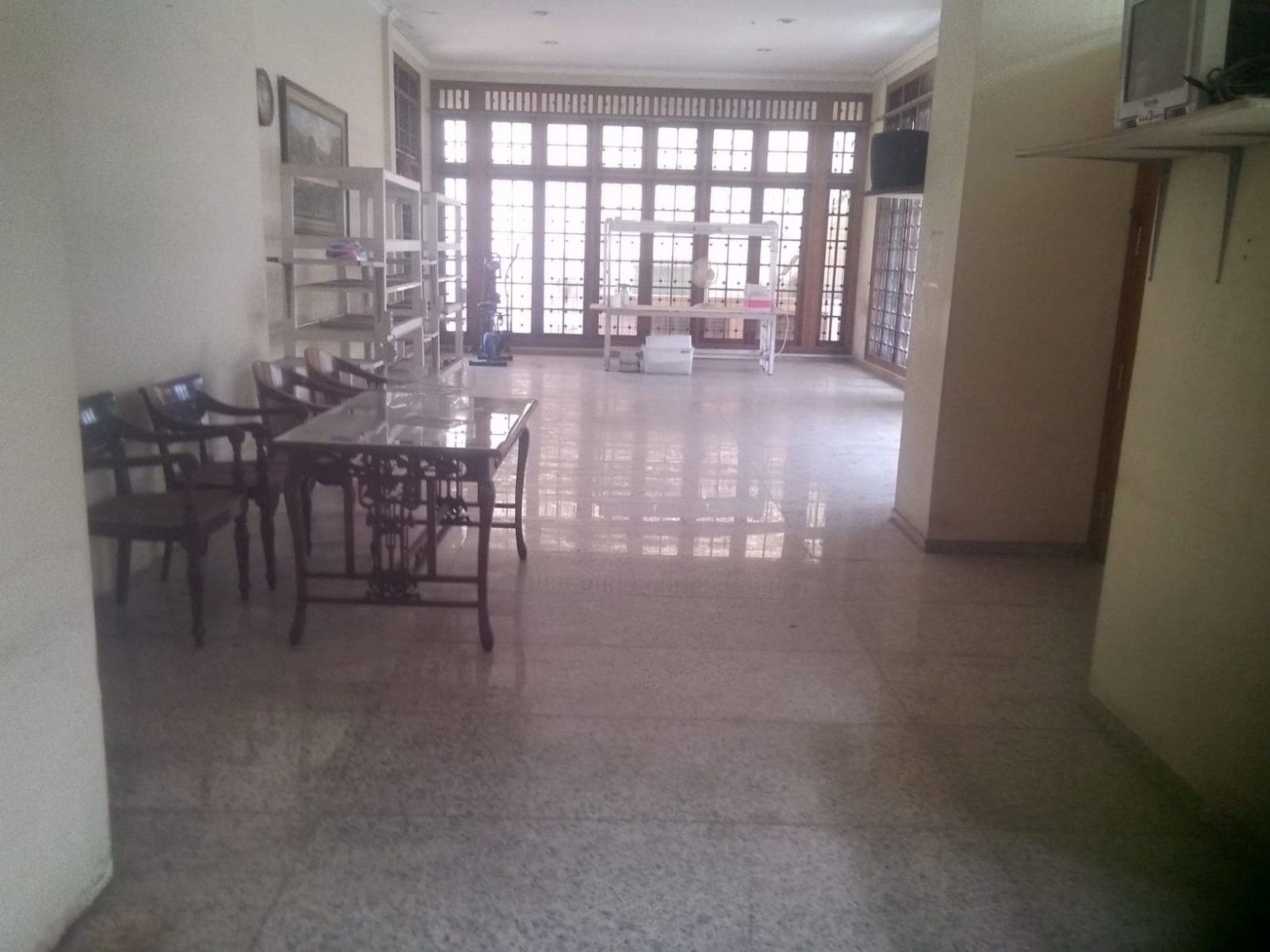 Dijual Rumah Nginden Intan