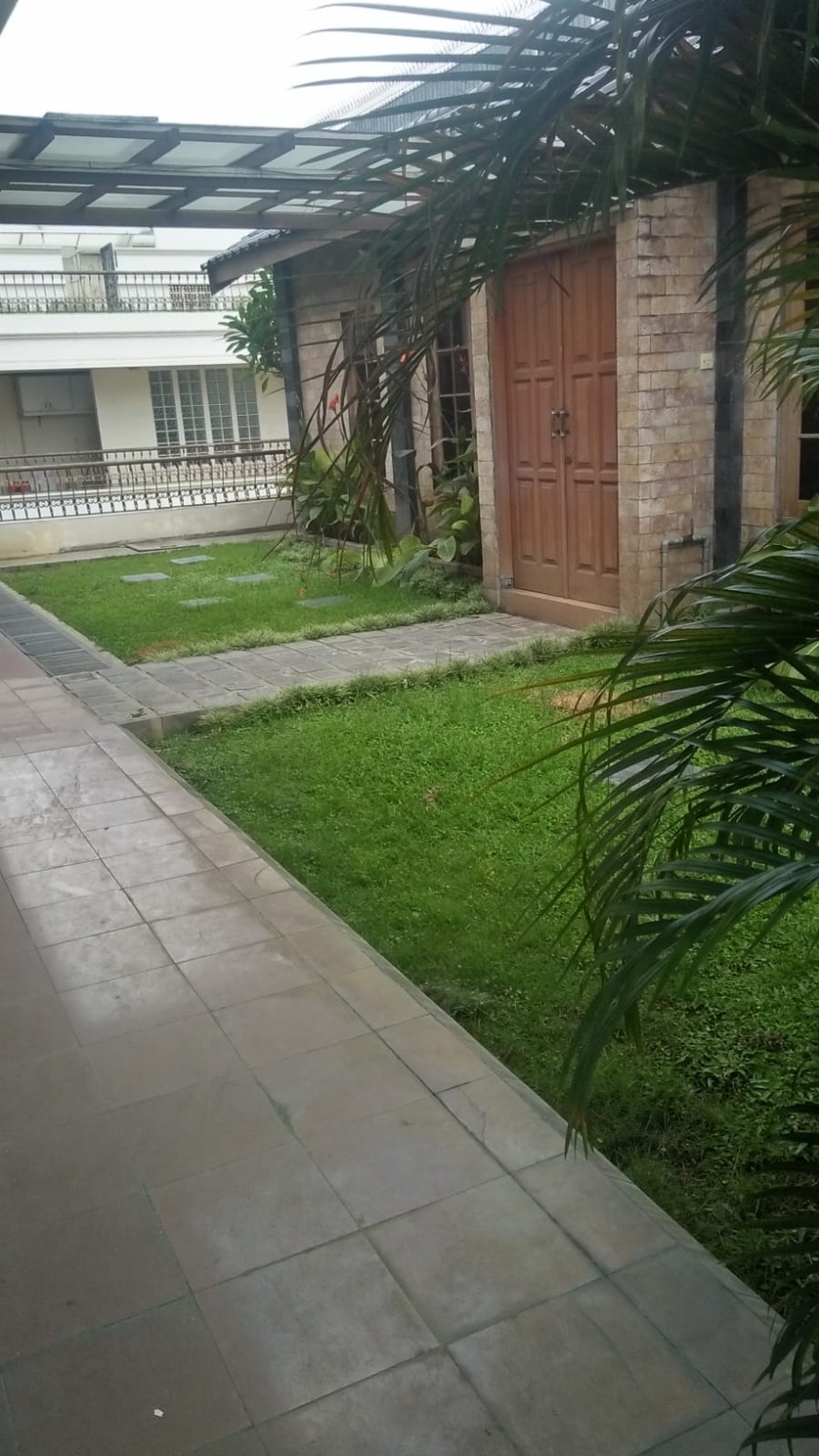 Dijual Rumah Nginden Intan