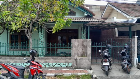 Dijual Rumah Bendul Merisi