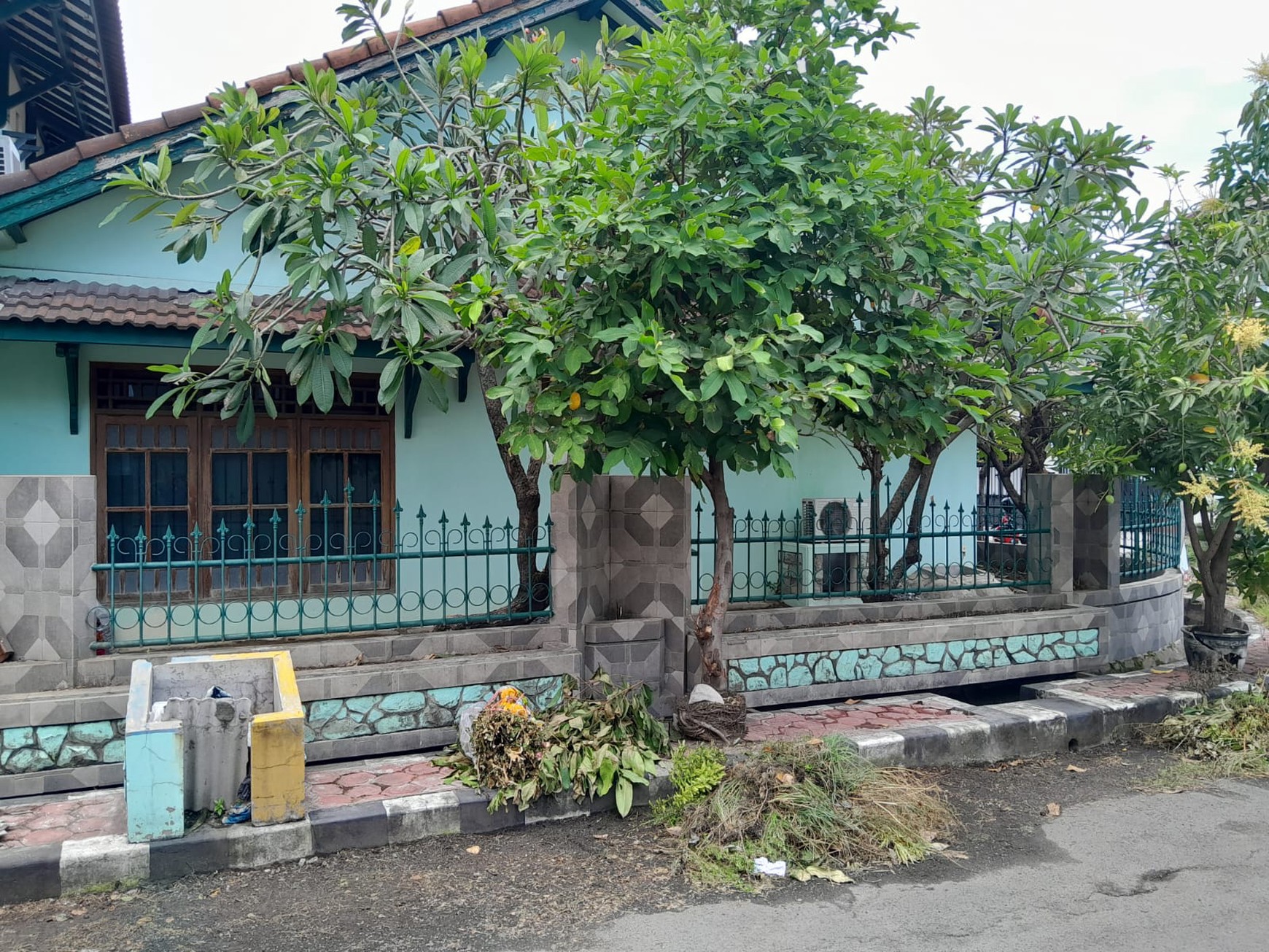 Dijual Rumah Bendul Merisi
