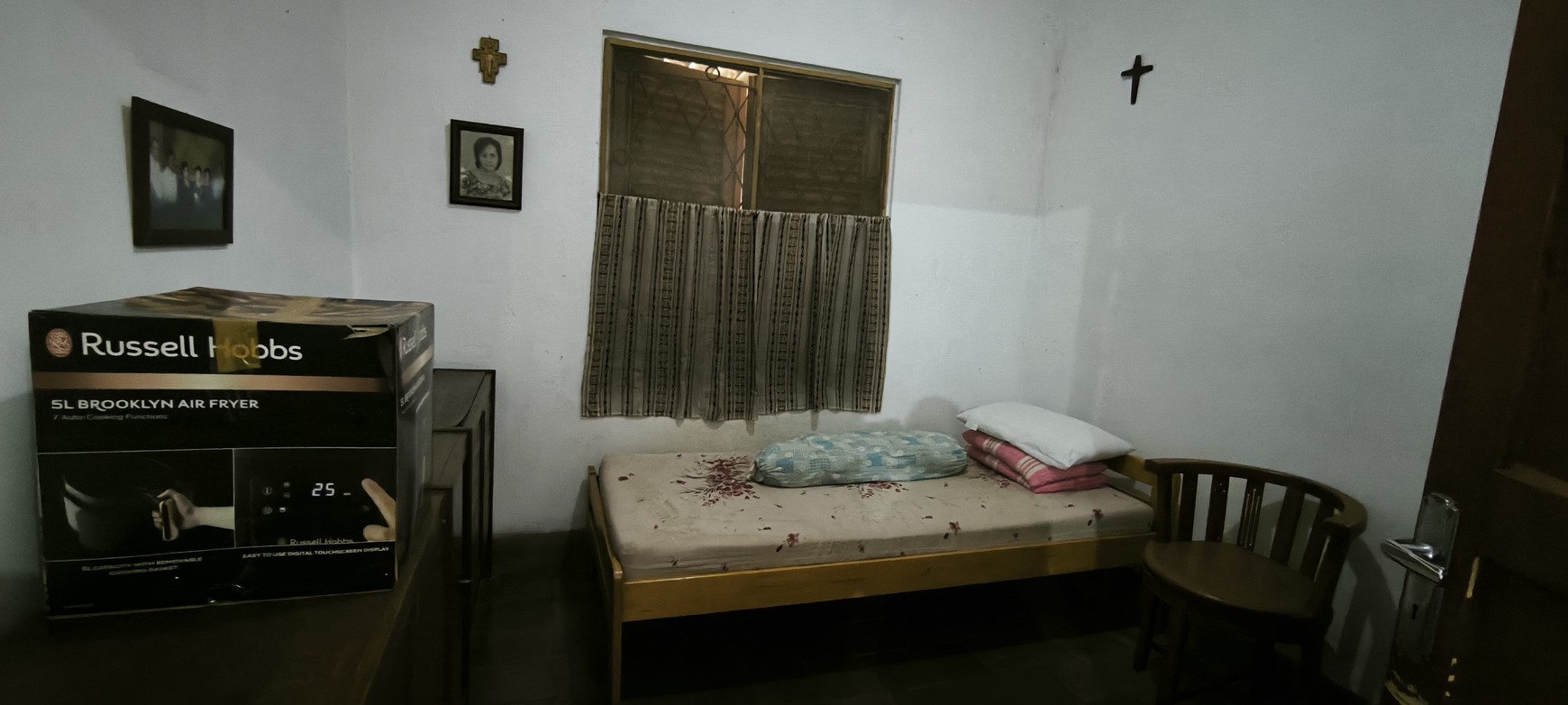 Rumah asri dan tenang berada di Lokasi Strategis Jakarta Selatan Bisa untuk Usaha Kost atau Cafe