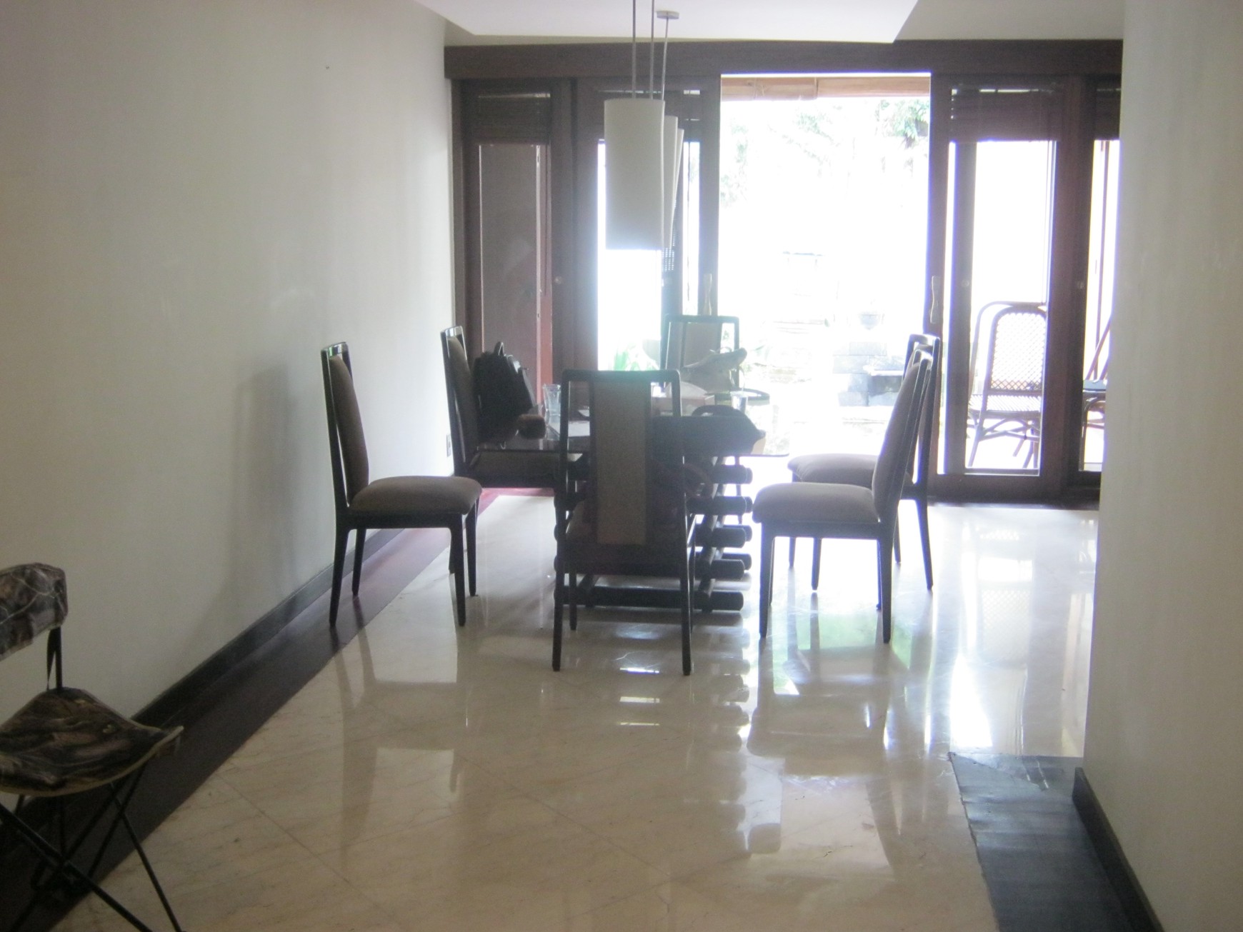 RUMAH DISEWA JL CIBEBER KEBAYORAN BARU JAKARTA SELATAN