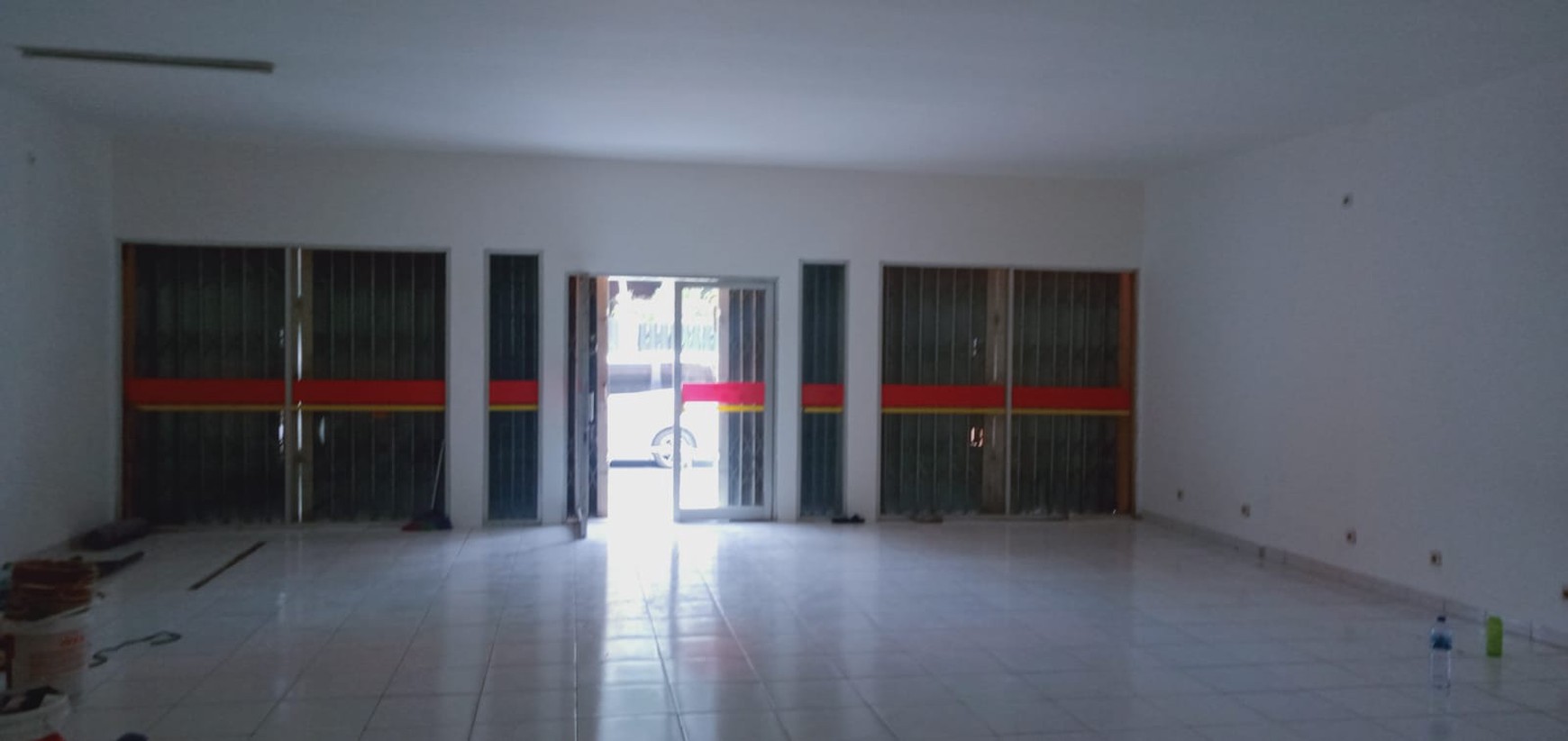 Ruko 1 lantai komersial kemang selatan raya 