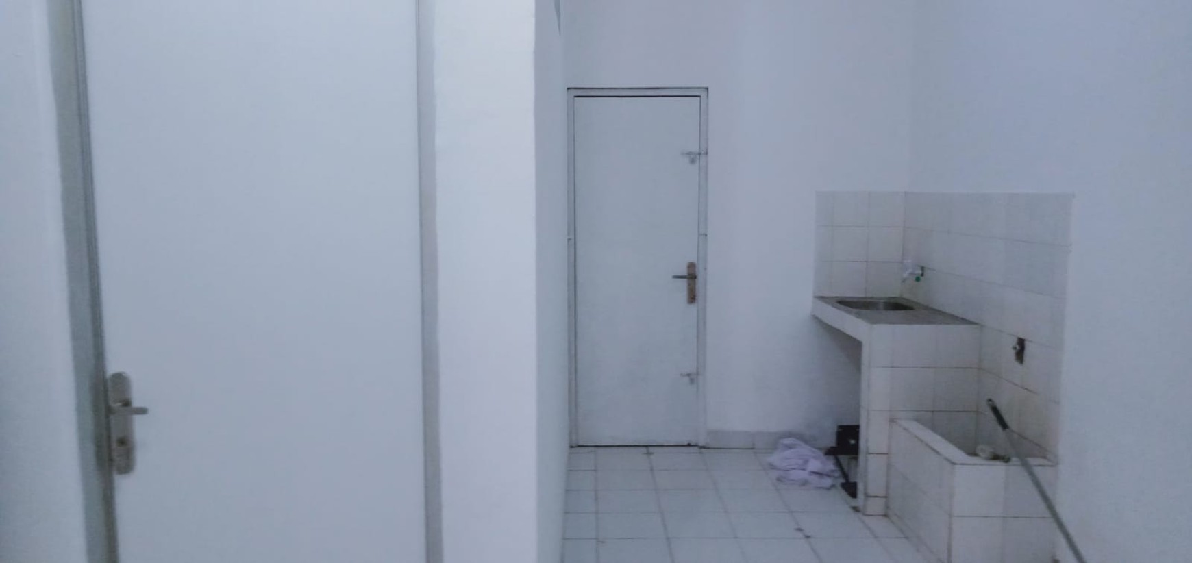 Ruko 1 lantai komersial kemang selatan raya 