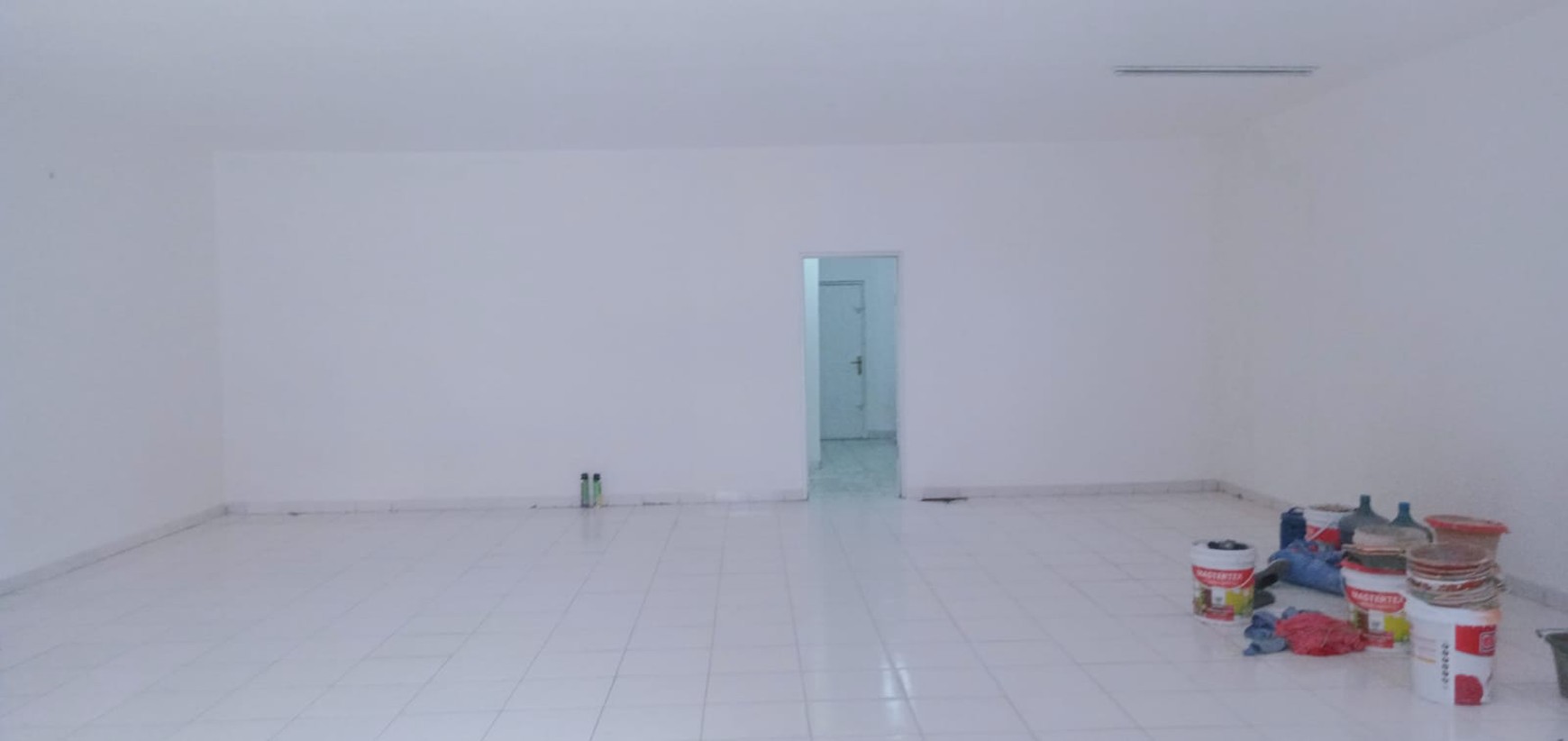 Ruko 1 lantai komersial kemang selatan raya 