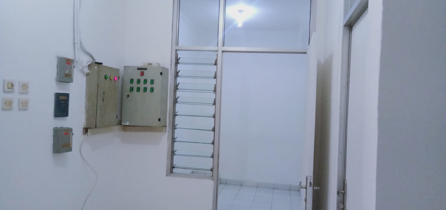 Ruko 1 lantai komersial kemang selatan raya 