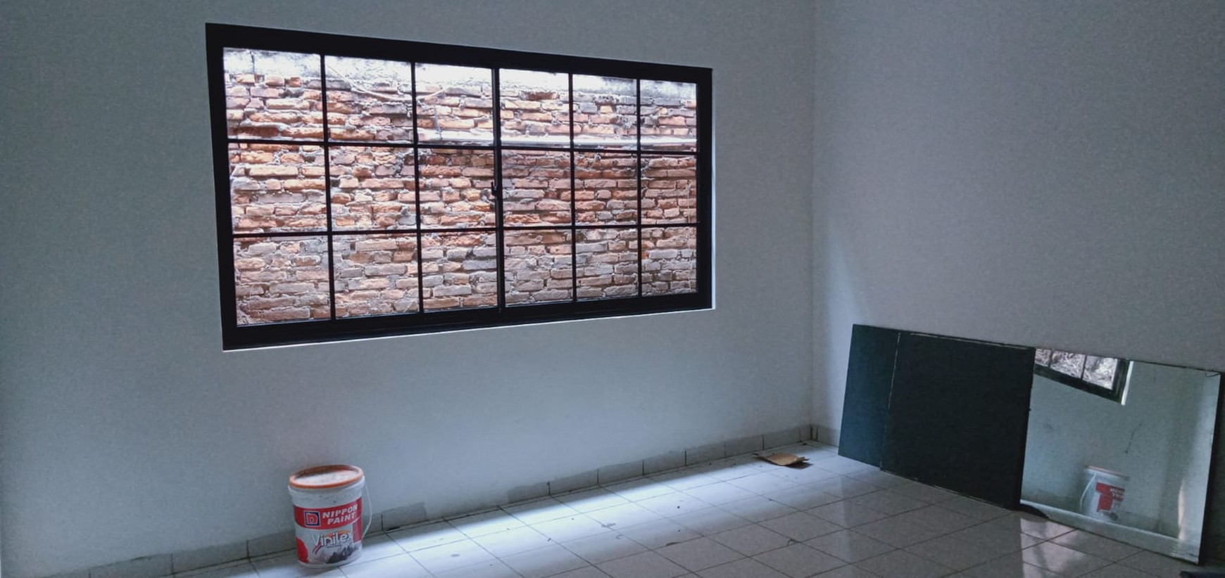 Ruko 1 lantai komersial kemang selatan raya 