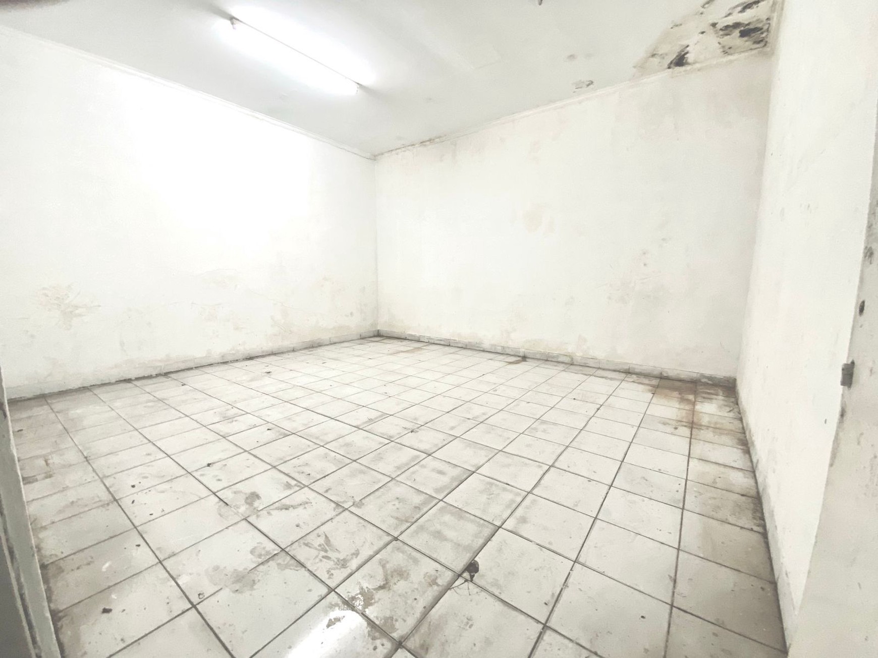 Ruko 1 lantai komersial kemang selatan raya 