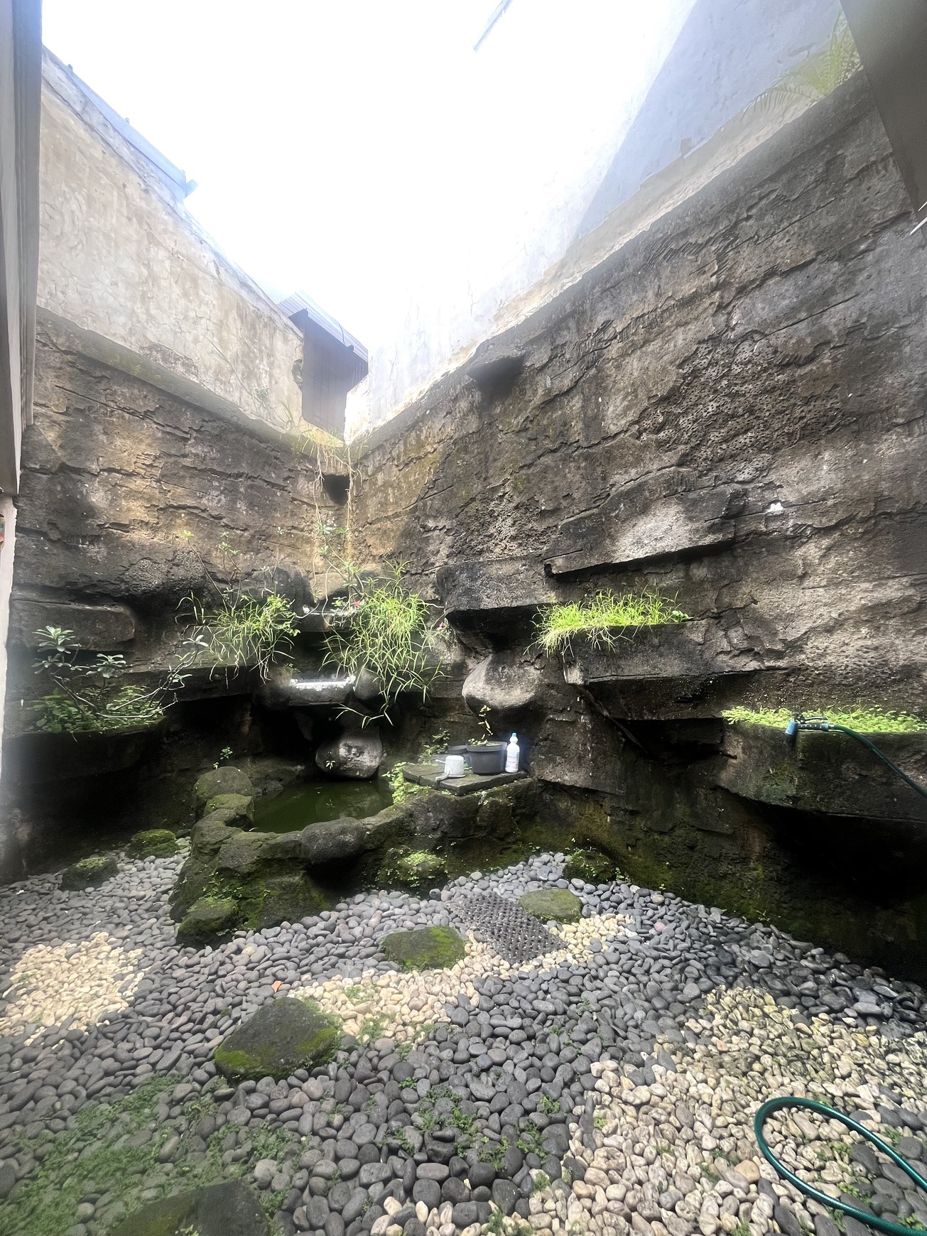 Rumah Asri Harga Bagus di Bintaro Jaya Sektor 9