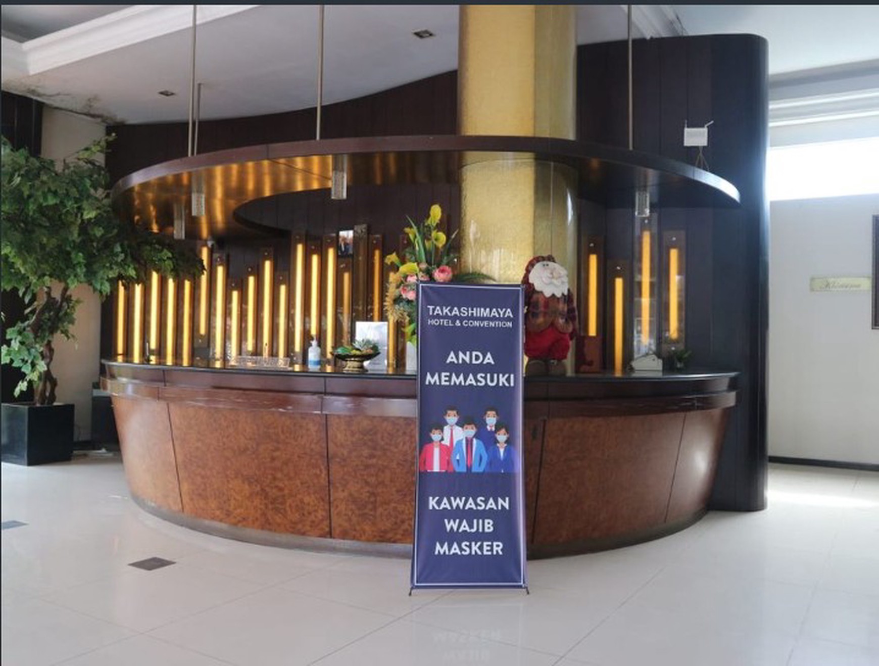 Dijual Hotel Bagus di Lembang, Bandung Dijual Murah , Fasilitas bagus, Letak Strategis.