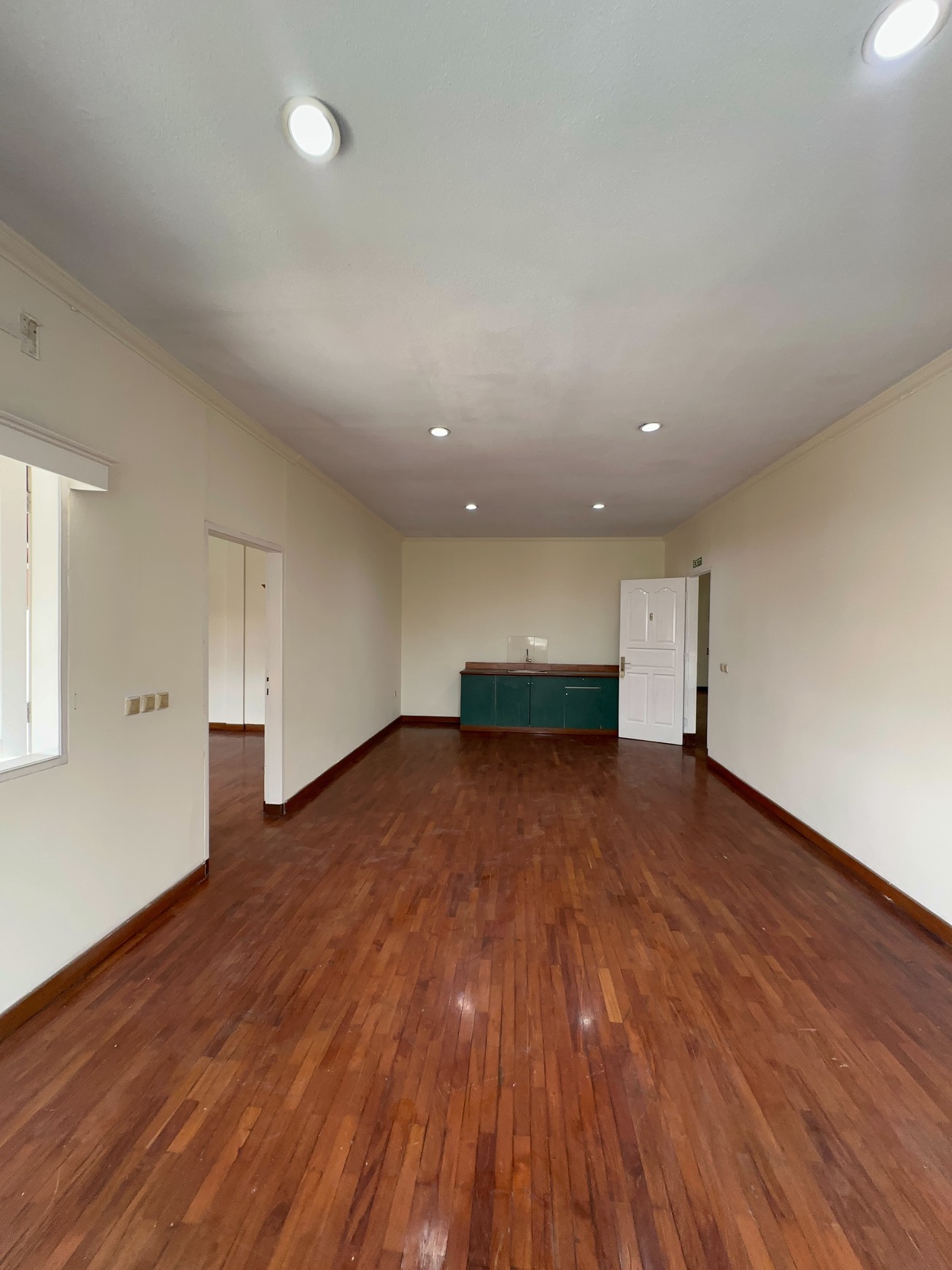 Rumah 2 Lantai Rasamala Menteng Dalam, Jakarta Selatan 