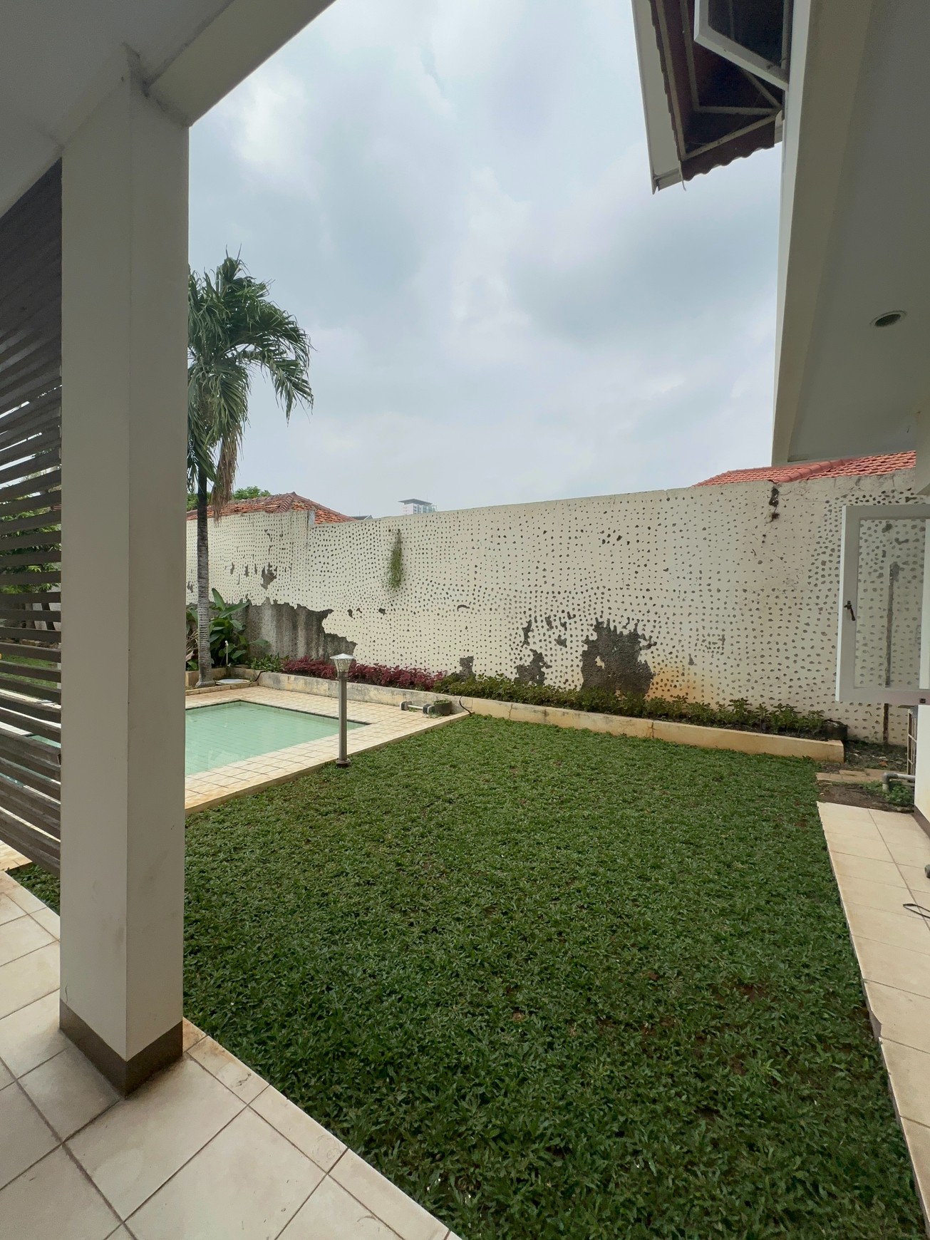 Rumah 2 Lantai Rasamala Menteng Dalam, Jakarta Selatan 
