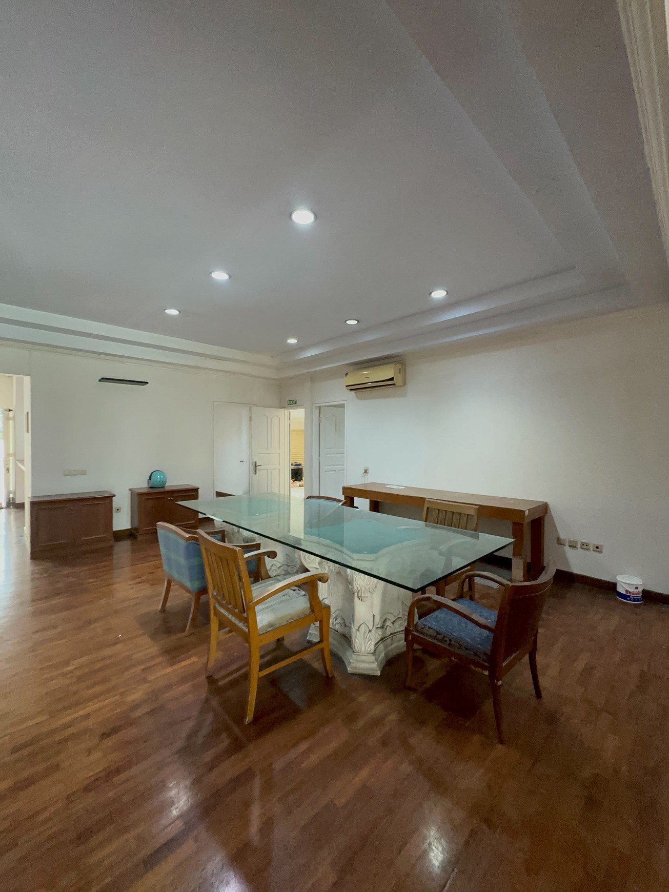Rumah 2 Lantai Rasamala Menteng Dalam, Jakarta Selatan 